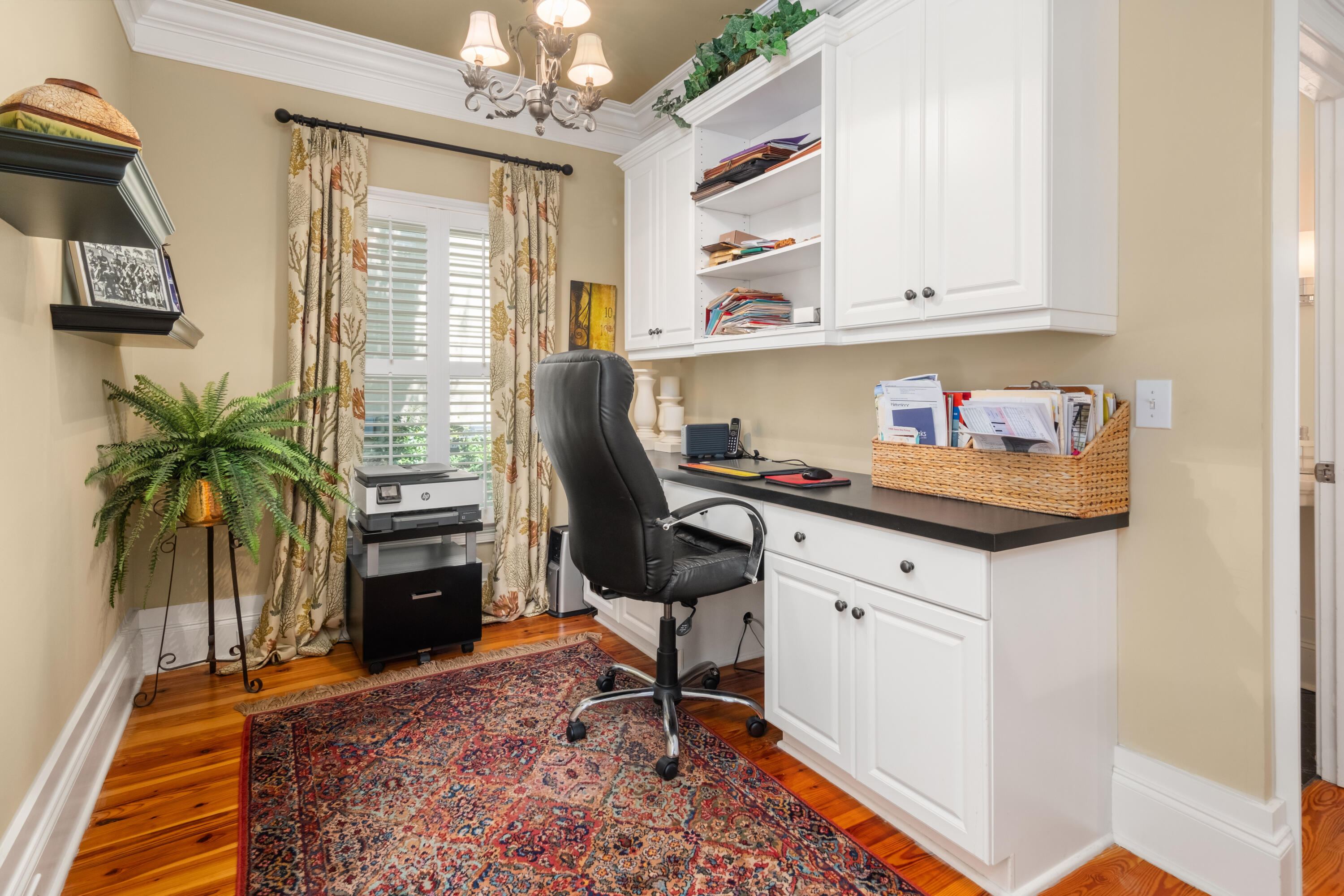 1142 Barfield Street