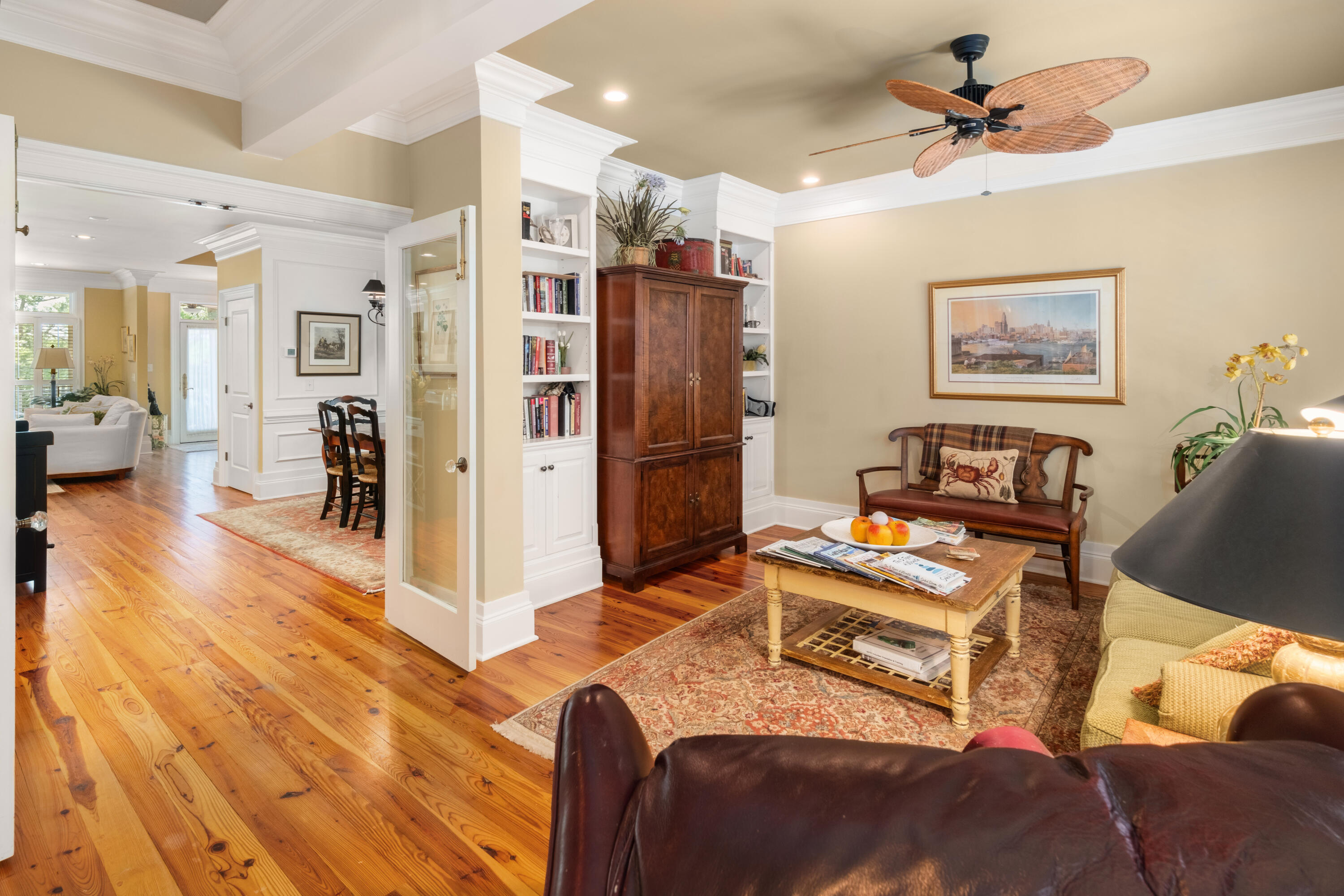 1142 Barfield Street