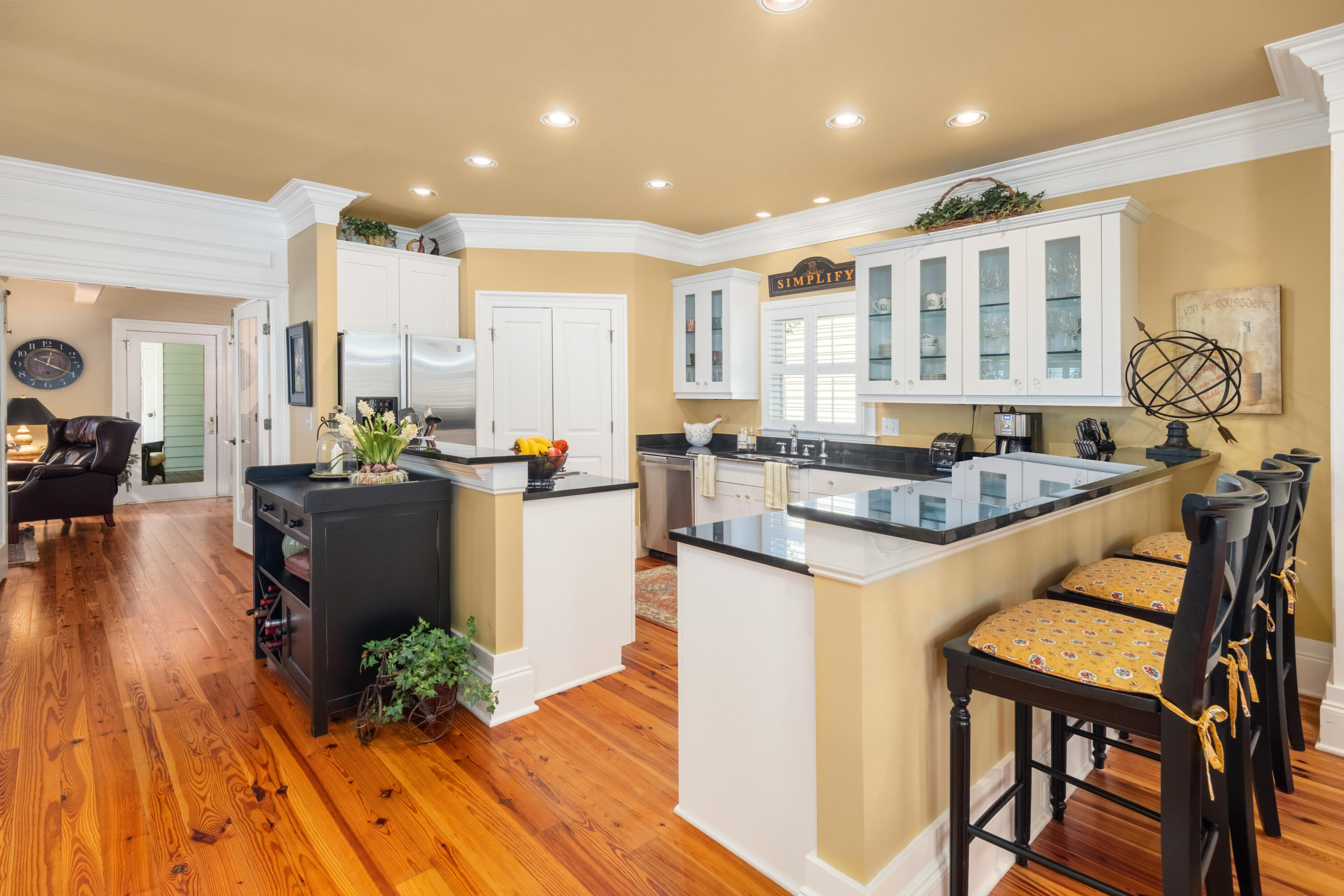 1142 Barfield Street