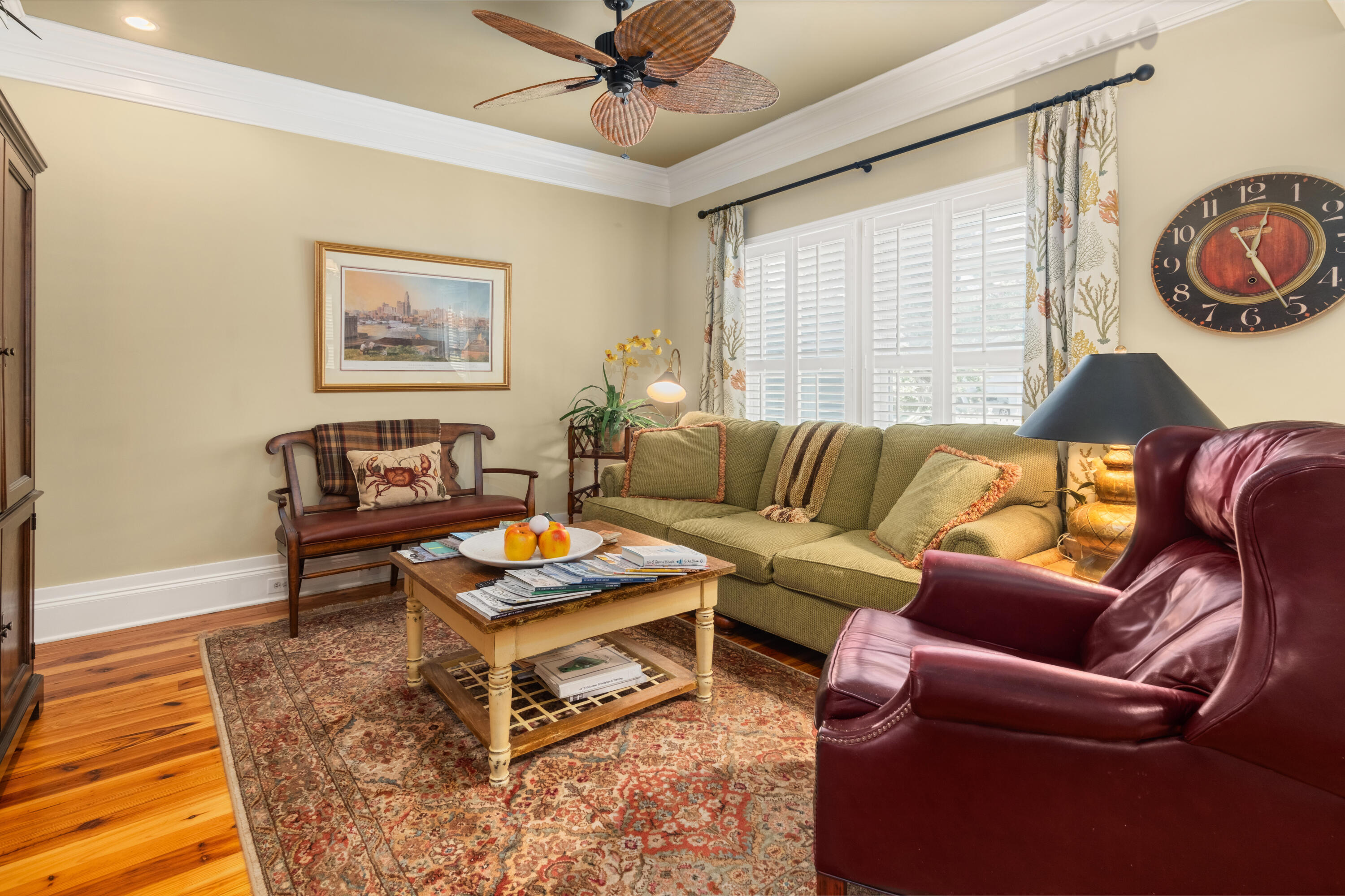 1142 Barfield Street