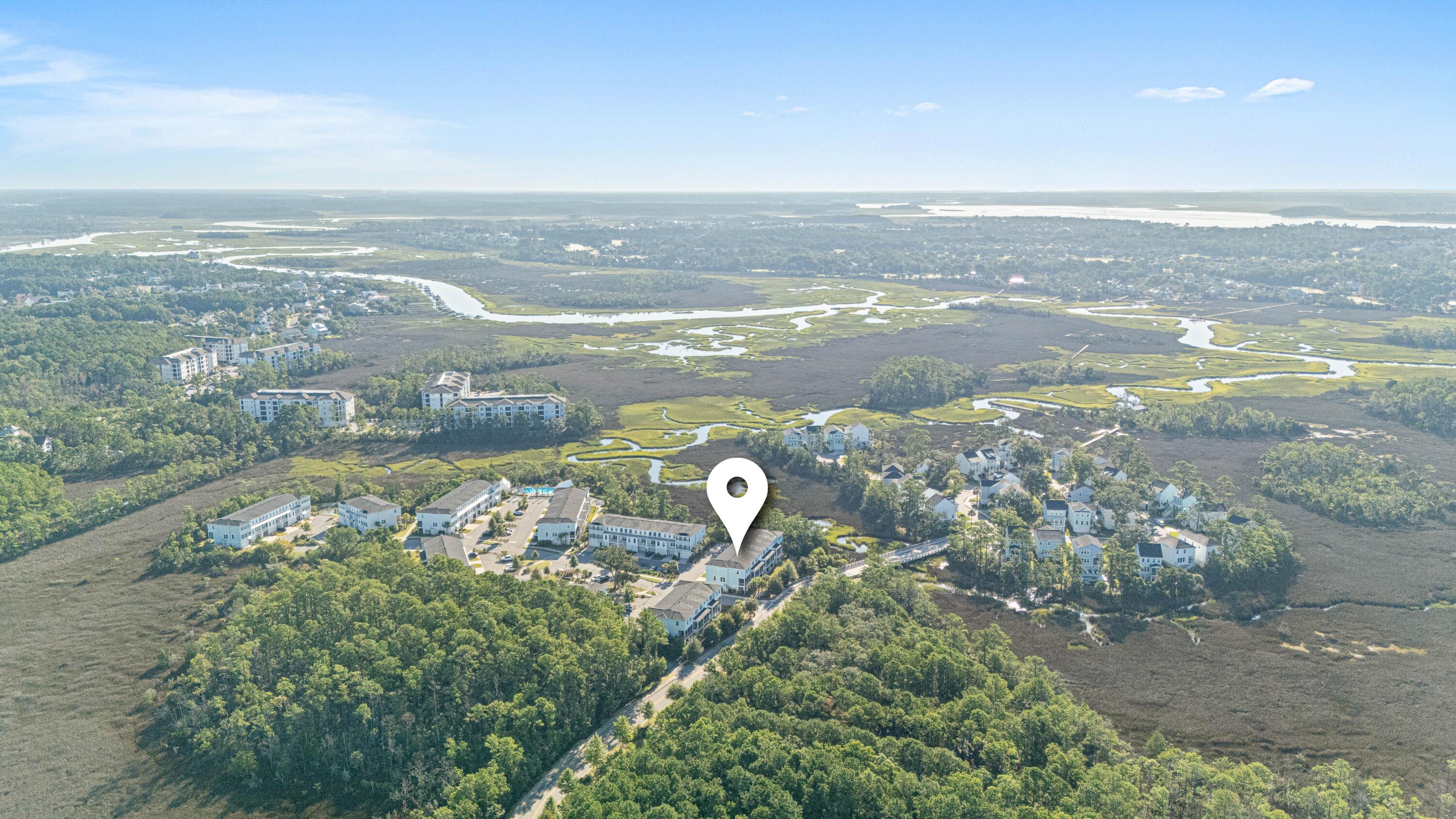 802 Kings Oak Court # 7