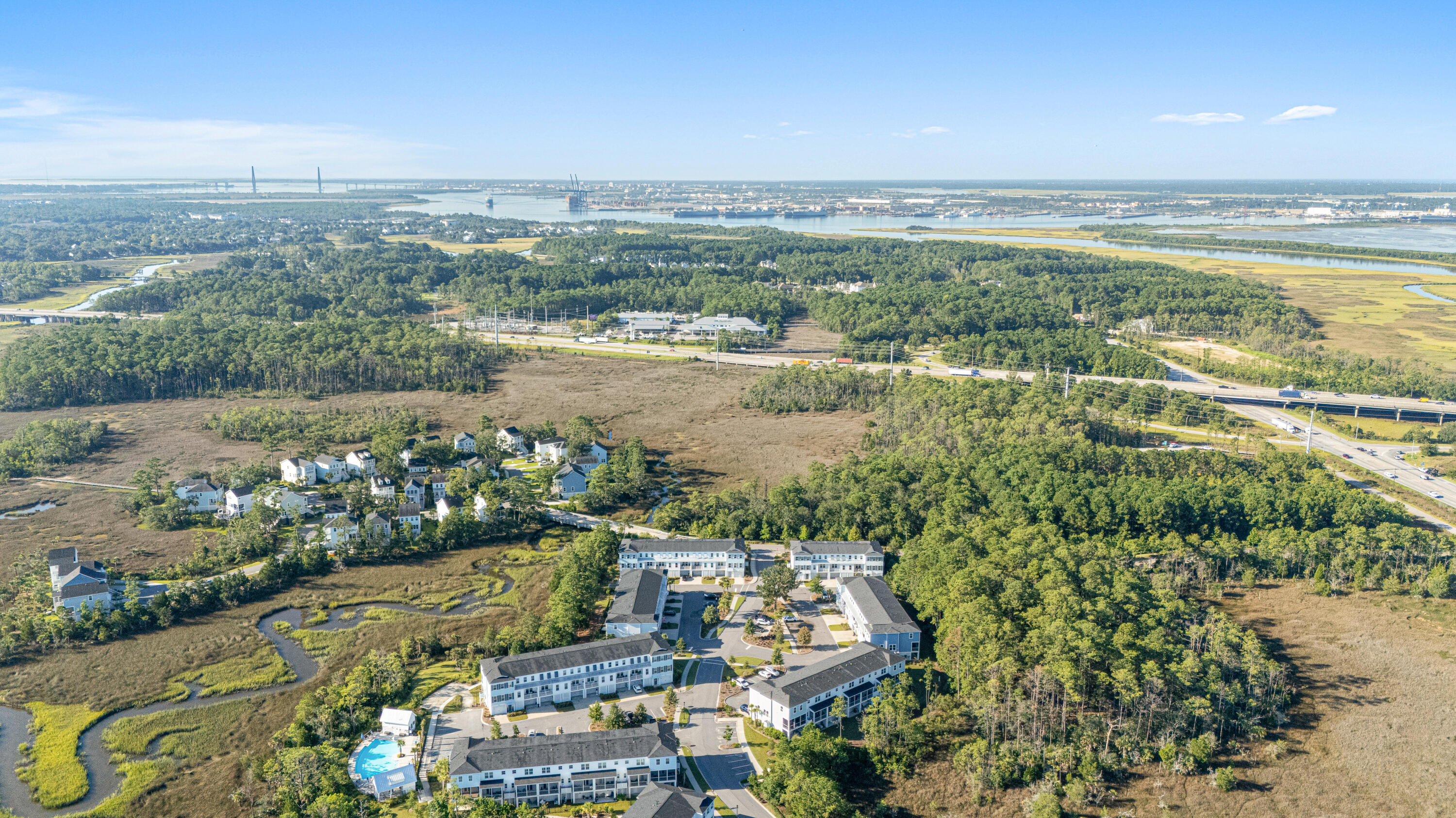 802 Kings Oak Court # 7