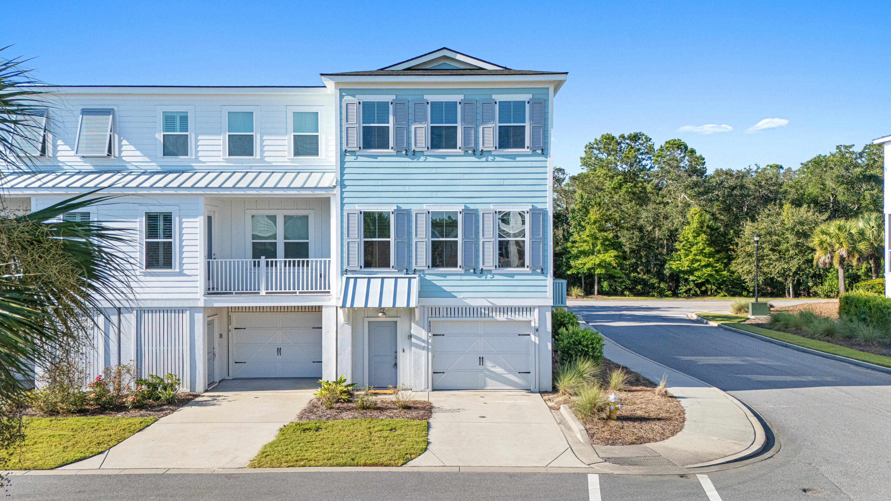 802 Kings Oak Court # 7