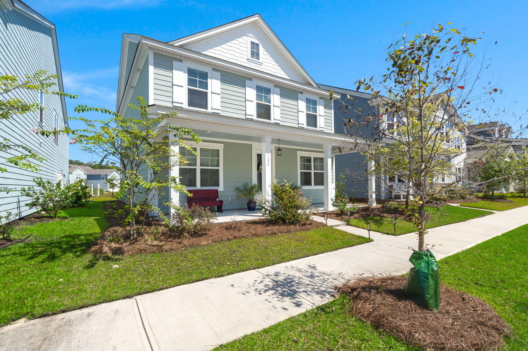 120 Loon Drive