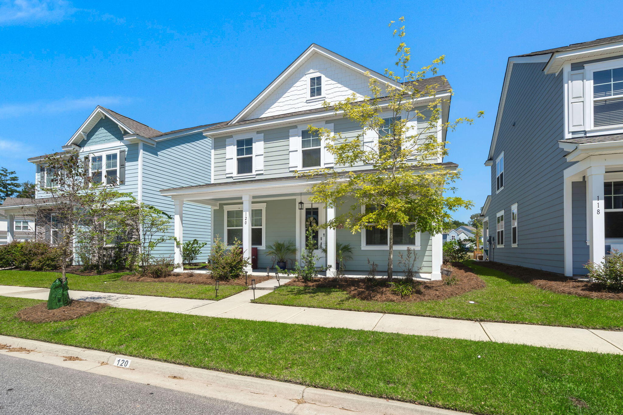 120 Loon Drive