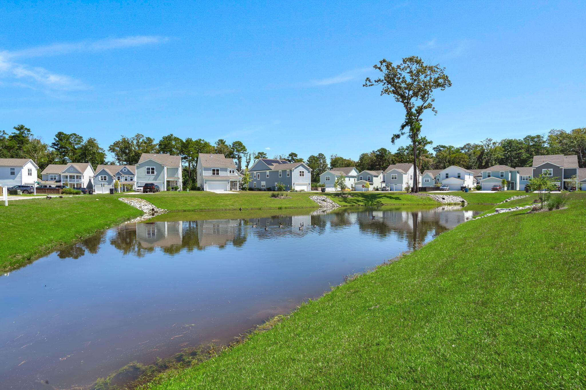120 Loon Drive