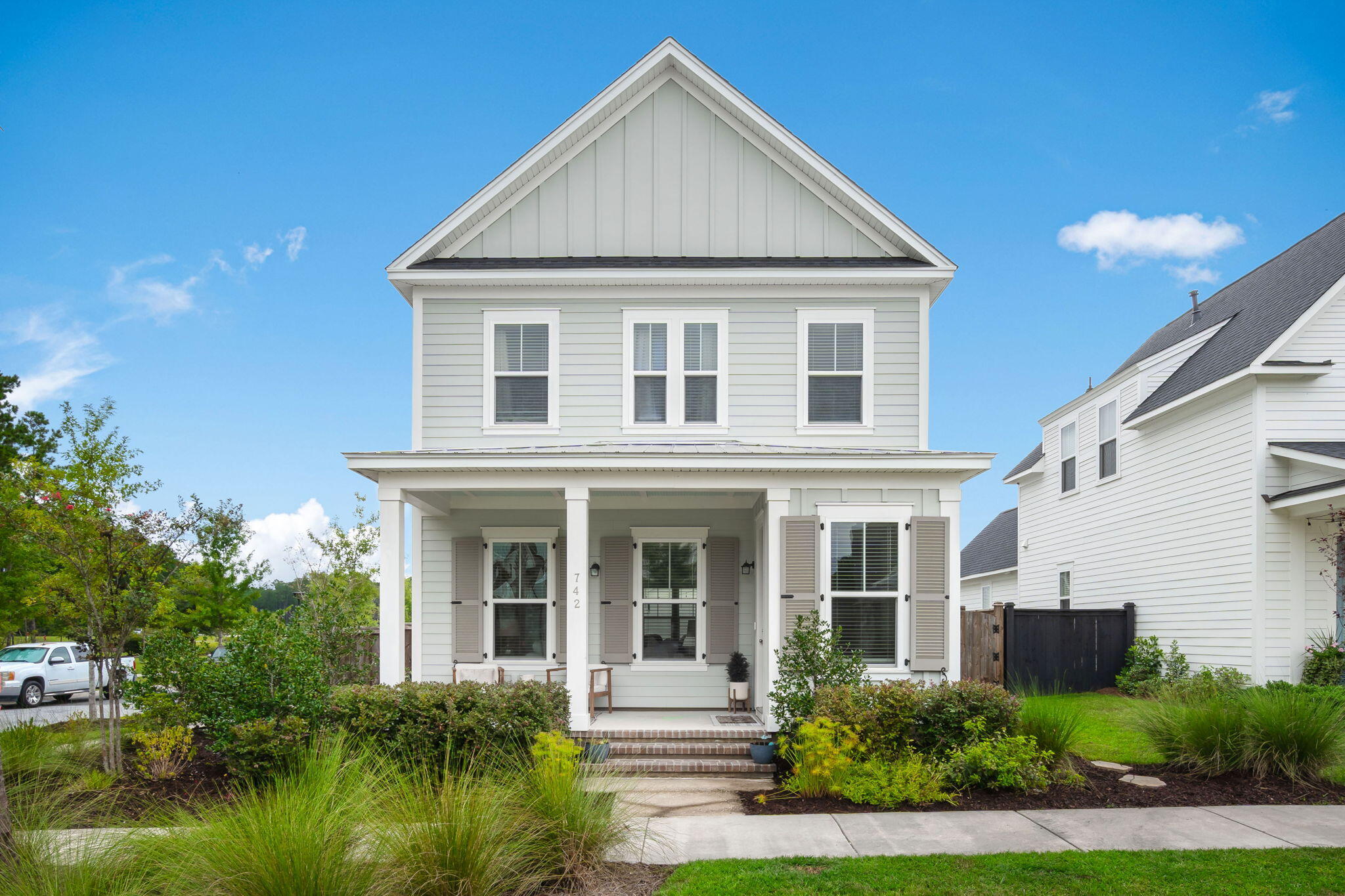 742 Myrtle Branch Street