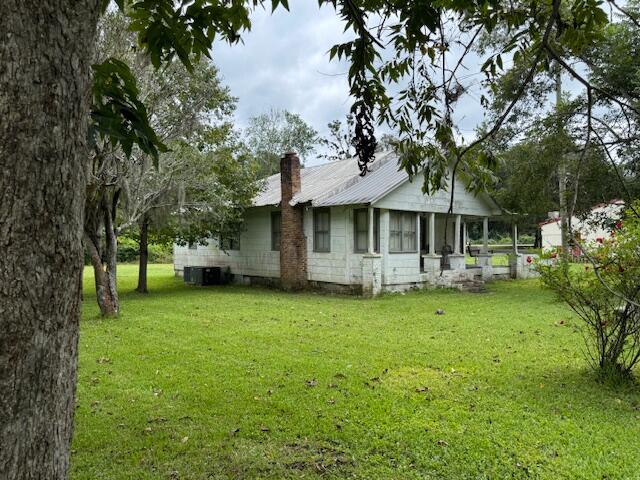 5790 Highway 165