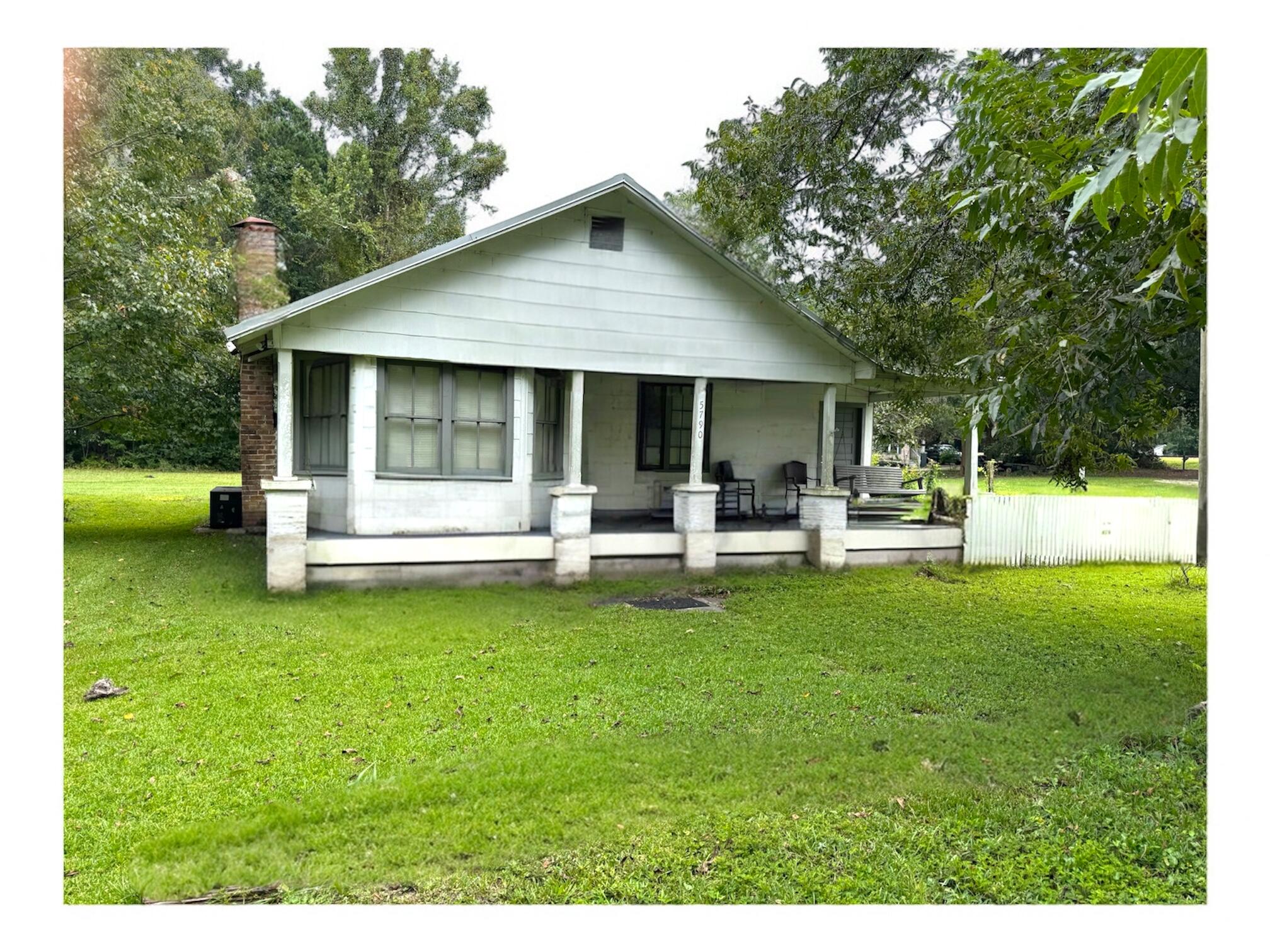 5790 Highway 165