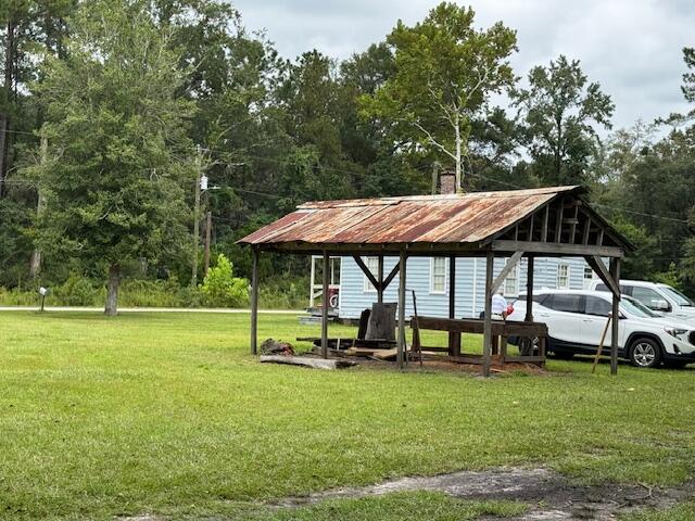 5790 Highway 165