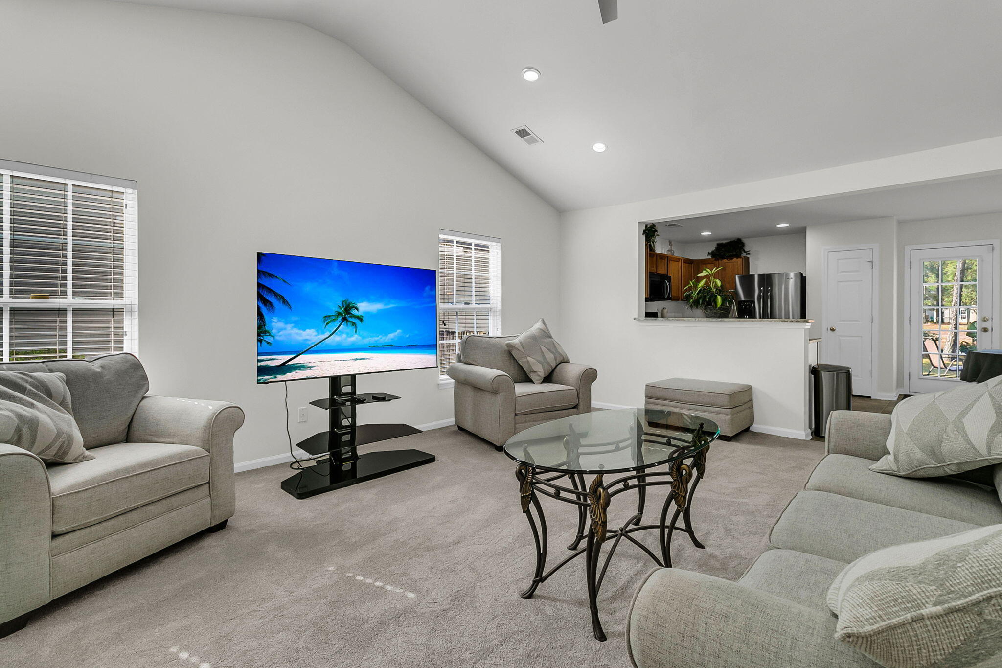 317 Breckingridge Drive