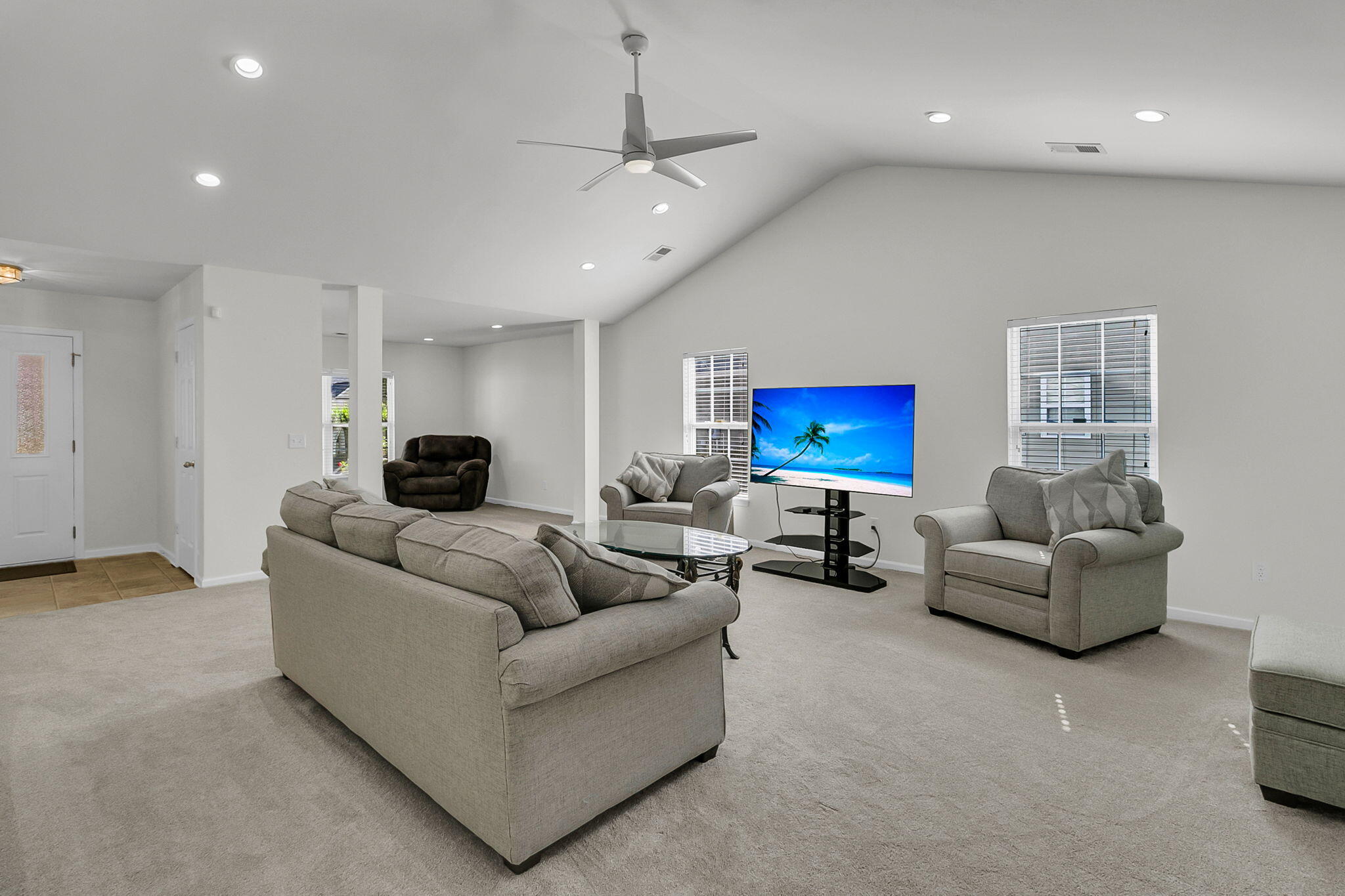 317 Breckingridge Drive