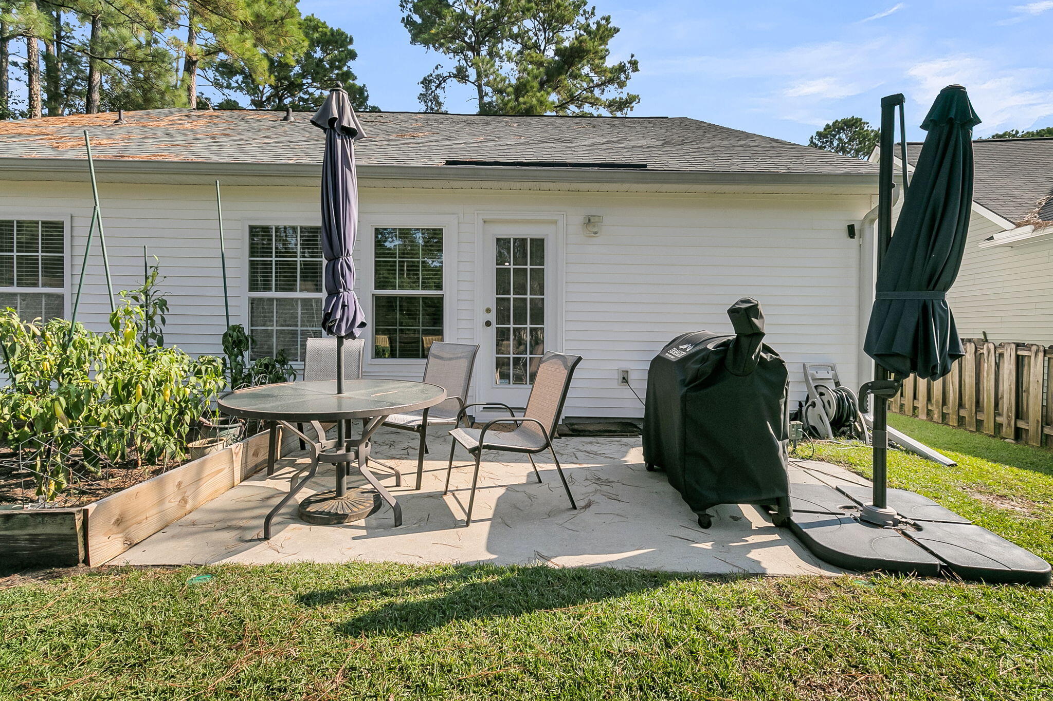 317 Breckingridge Drive