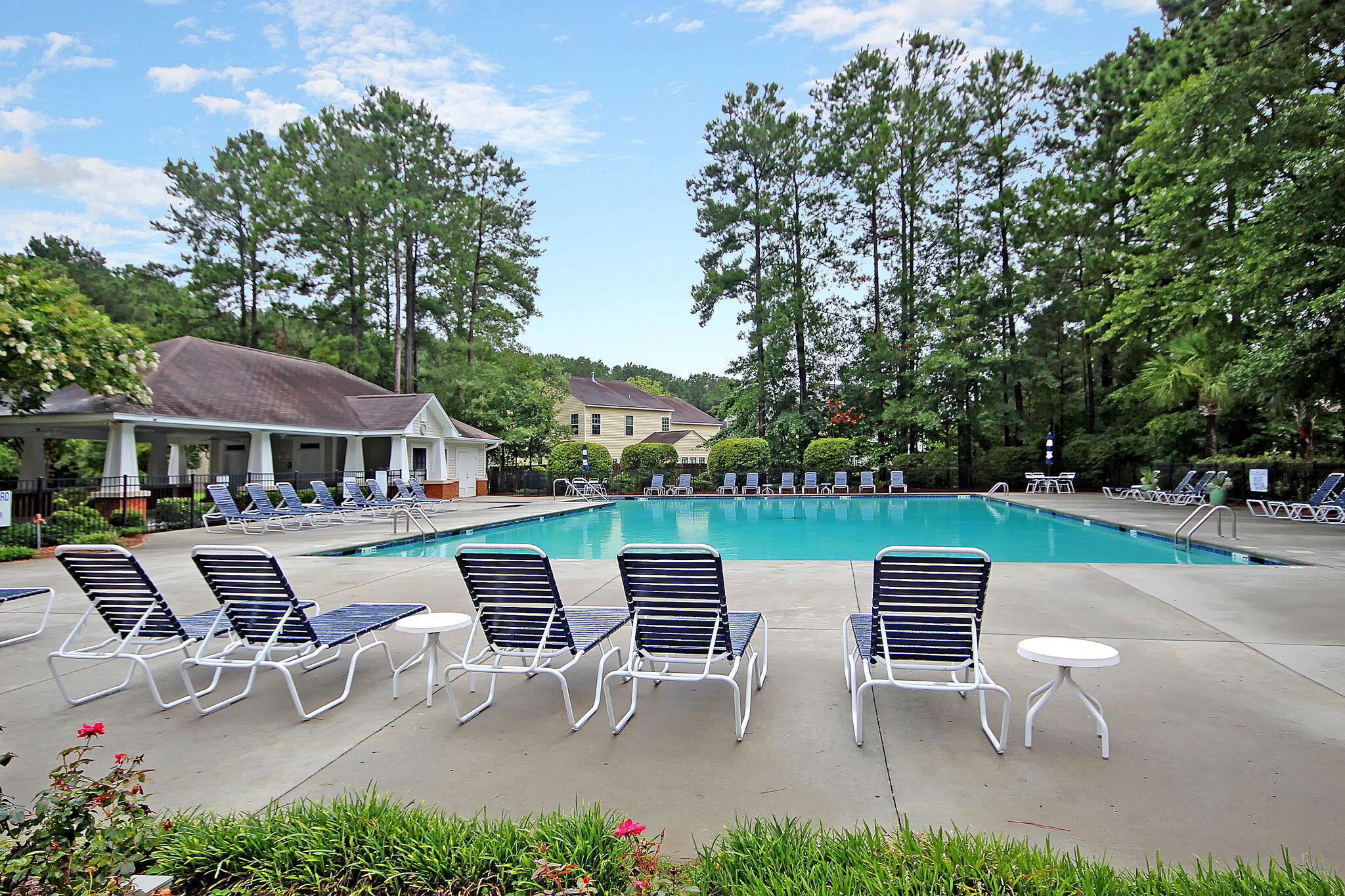 317 Breckingridge Drive