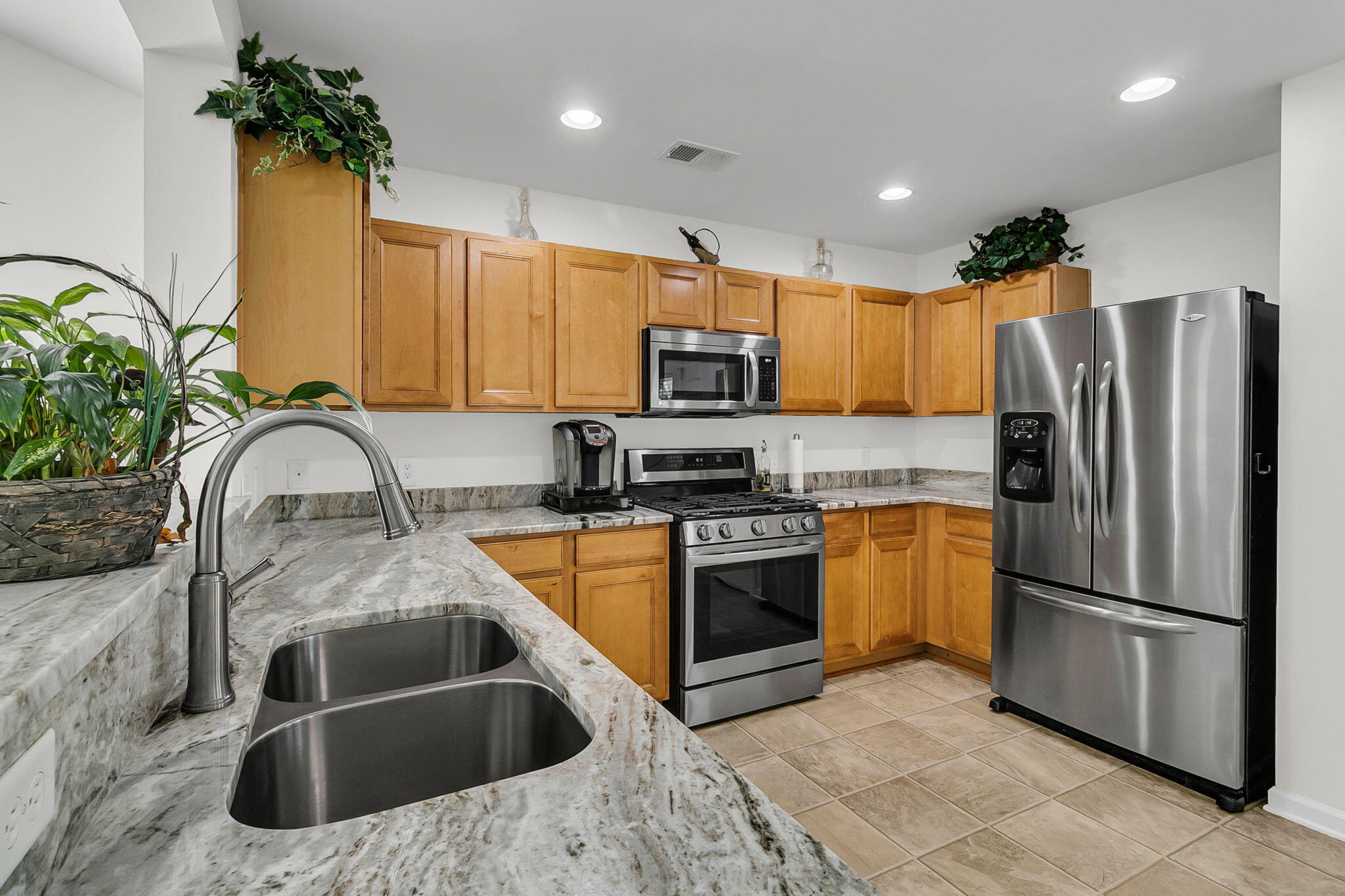 317 Breckingridge Drive