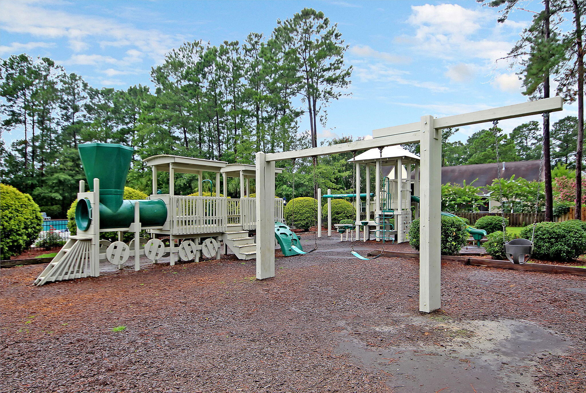 317 Breckingridge Drive