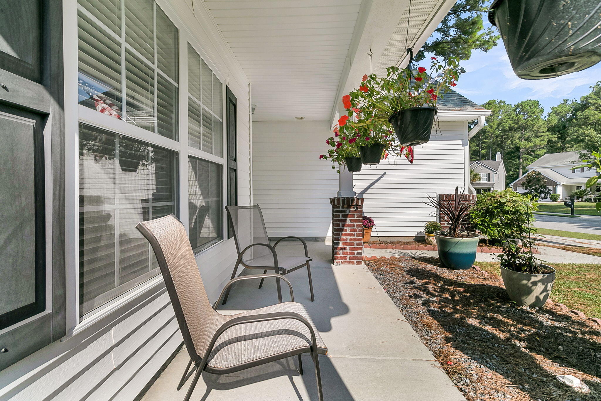 317 Breckingridge Drive