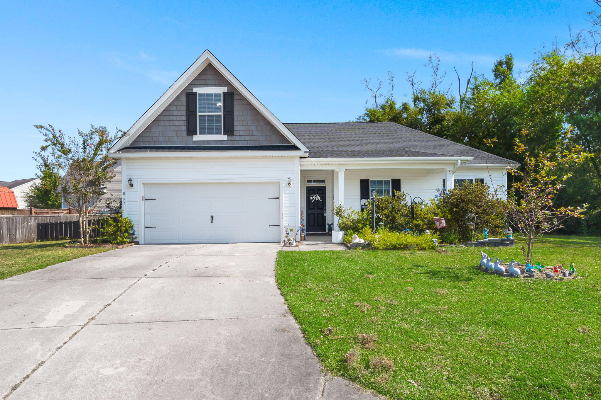 8127 Saveur Lane