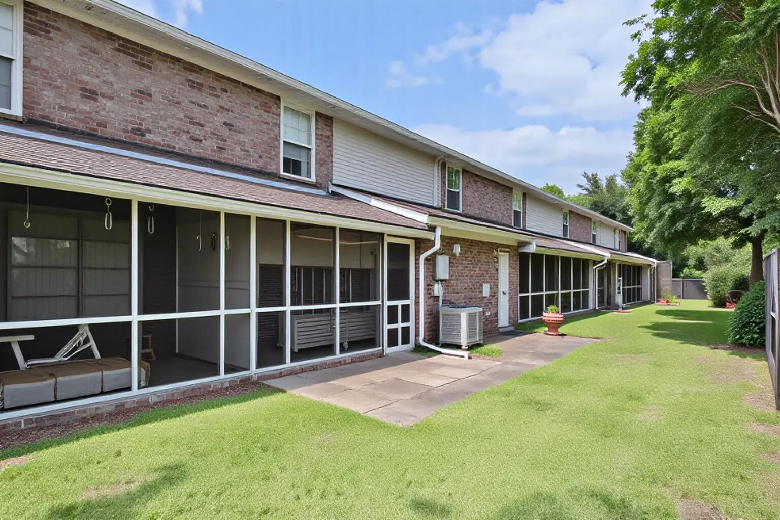 506 Arlington Drive # F