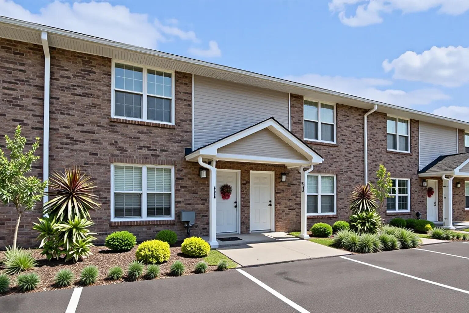 506 Arlington Drive # F