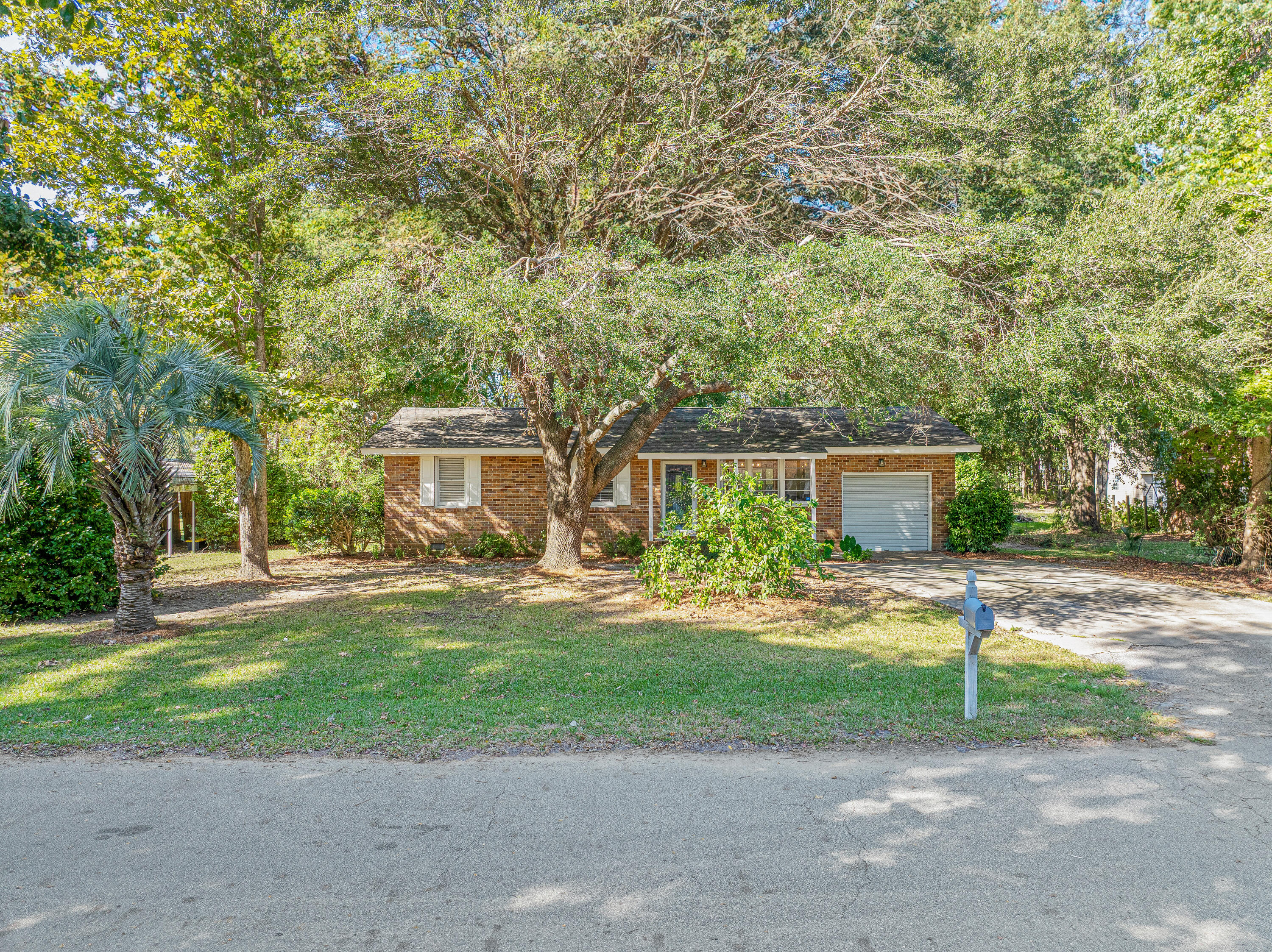 3666 Morse Avenue