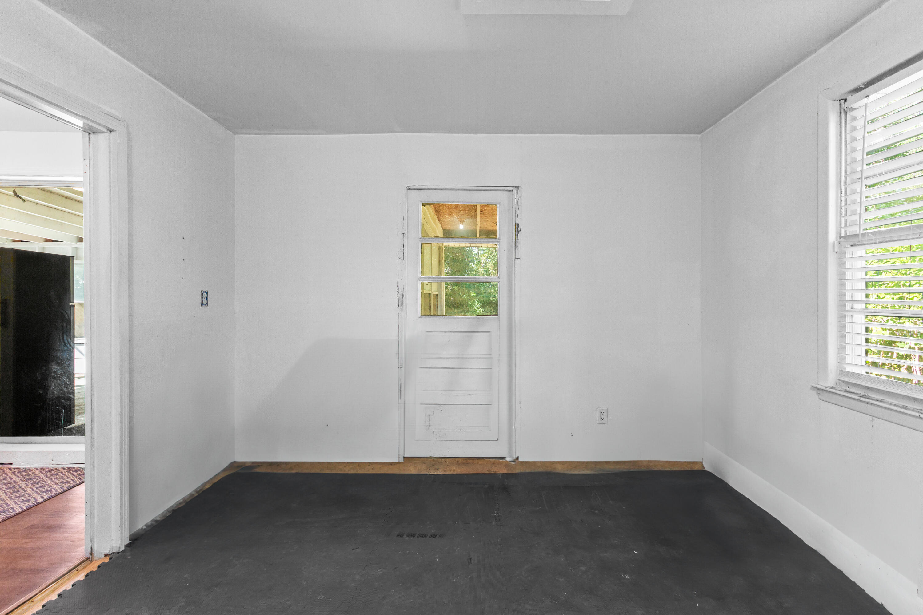 3666 Morse Avenue