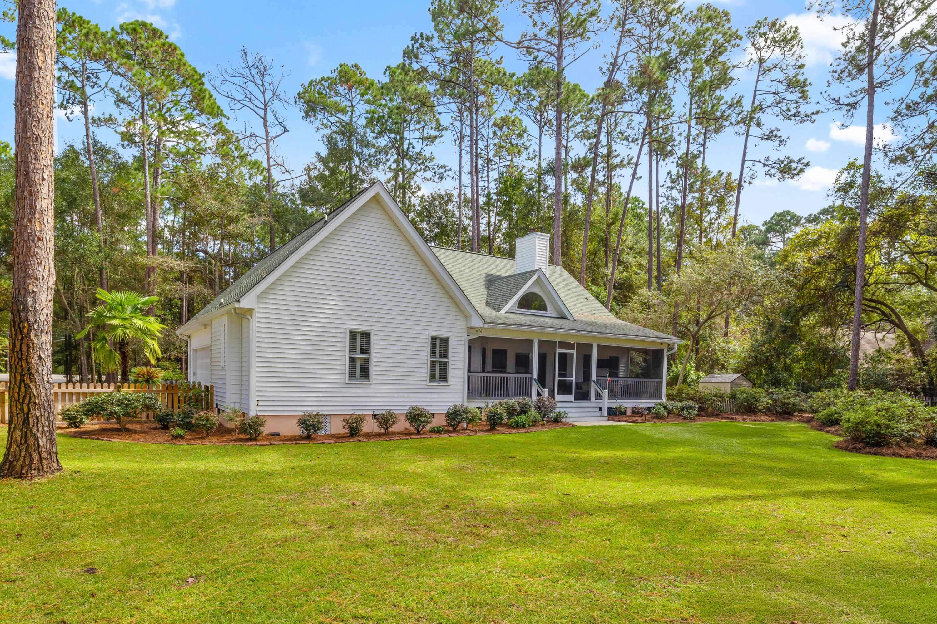 525 Sams Point Road