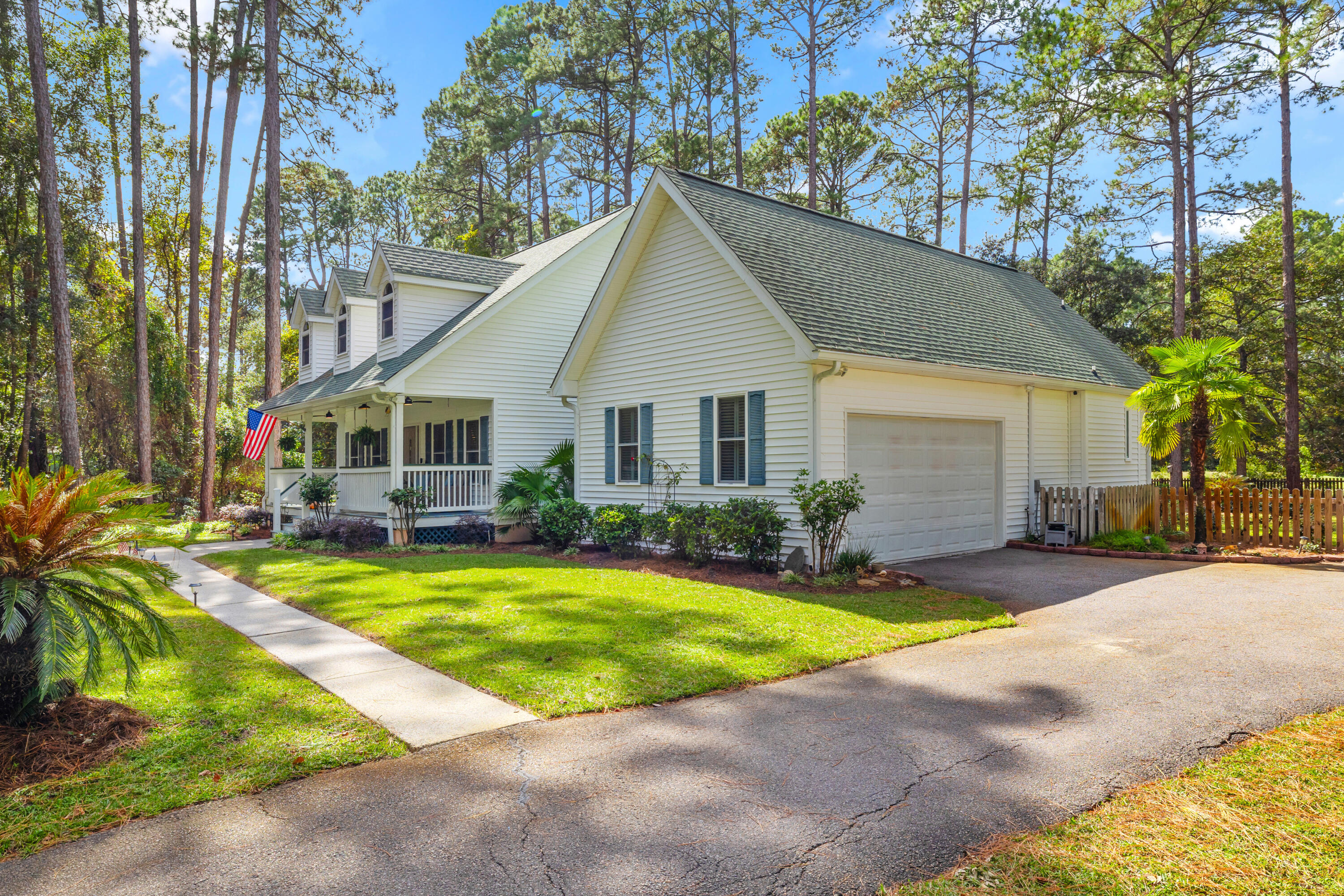 525 Sams Point Road