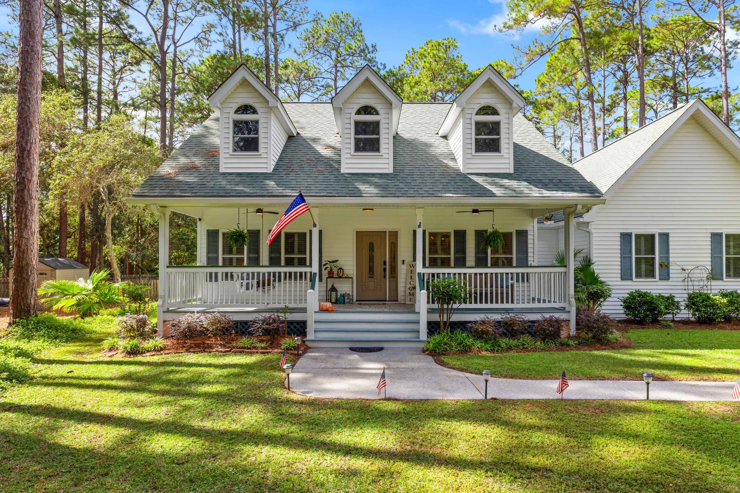 525 Sams Point Road