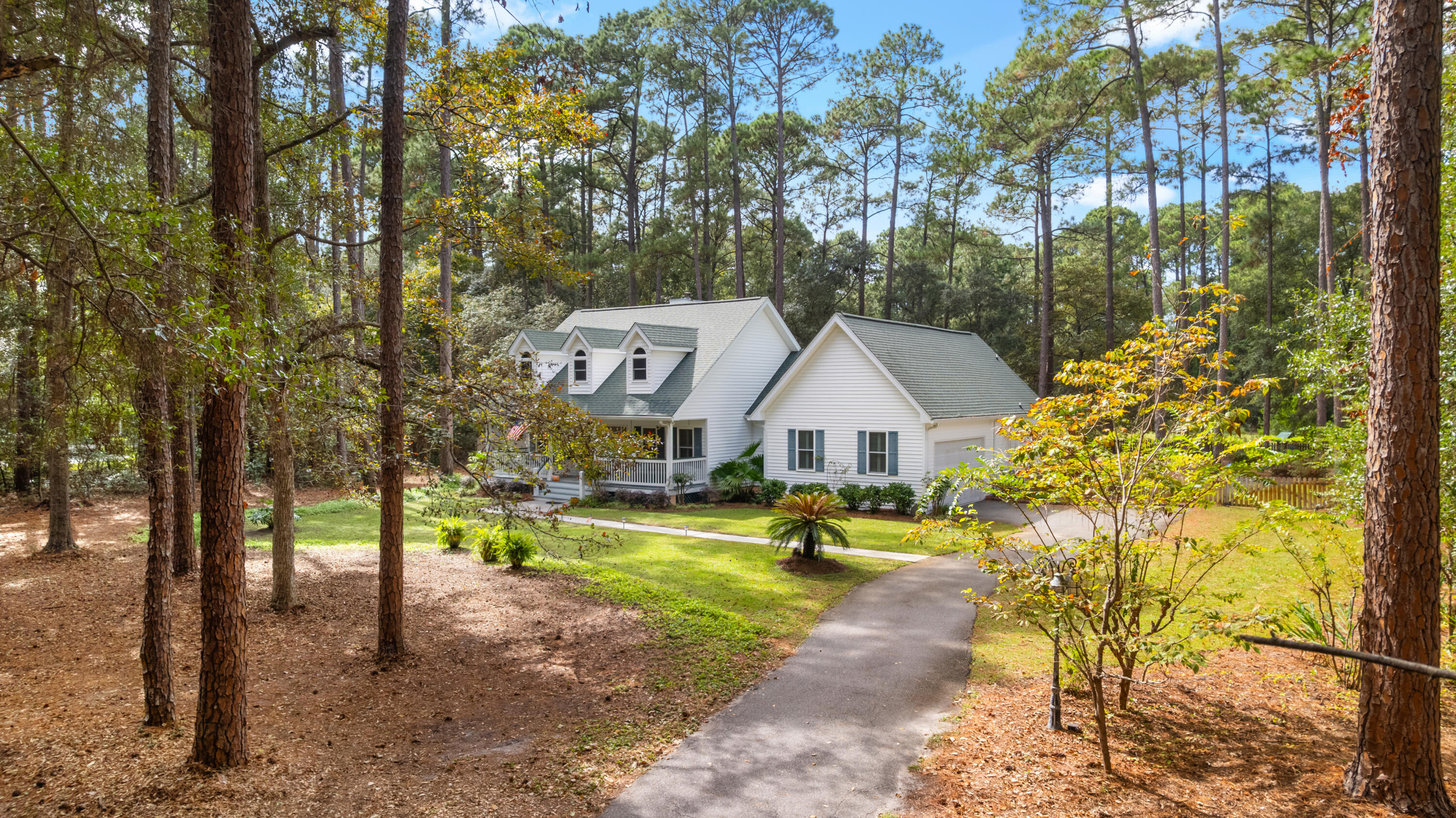 525 Sams Point Road
