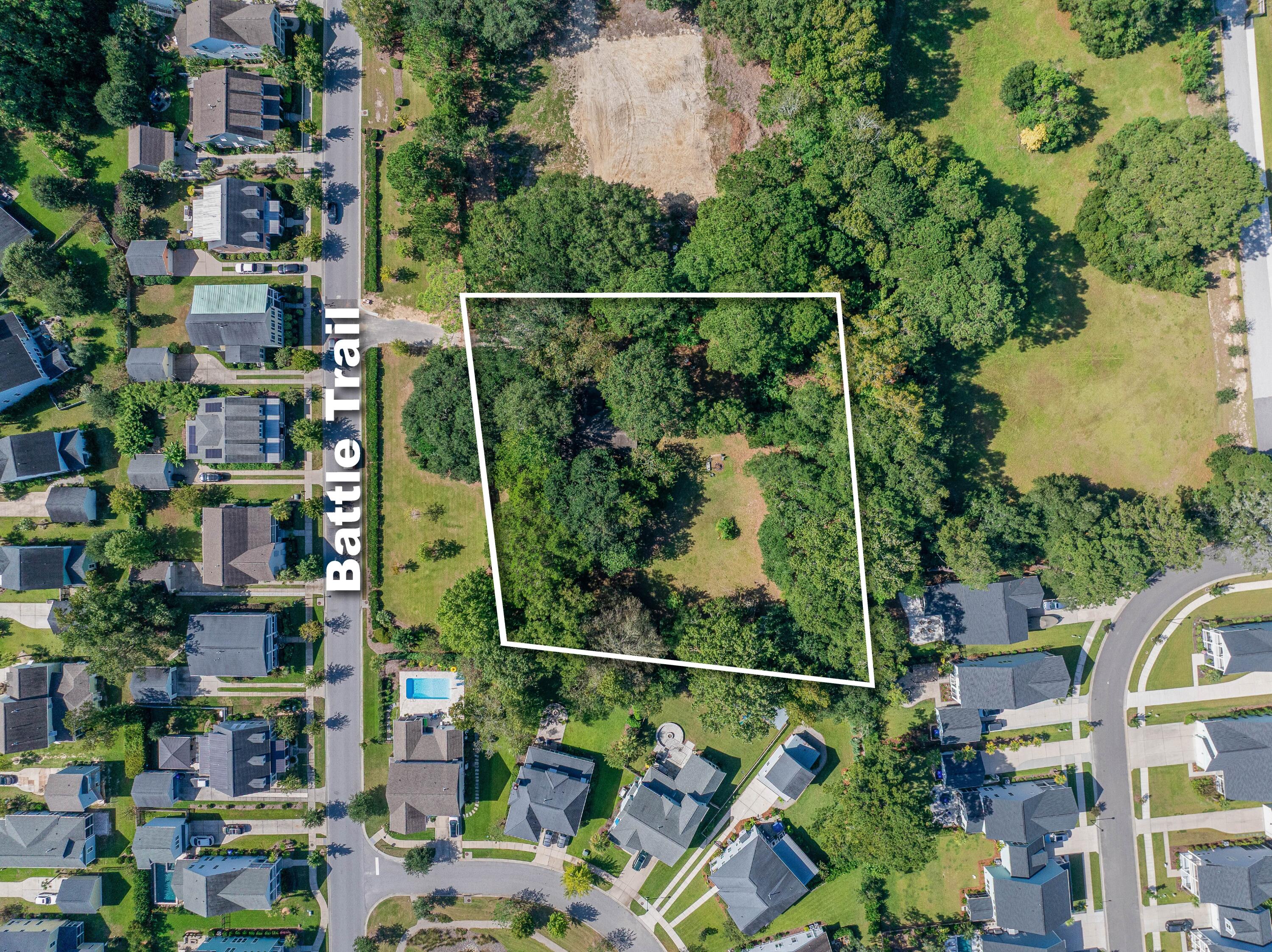 2646 Battle Trail Drive