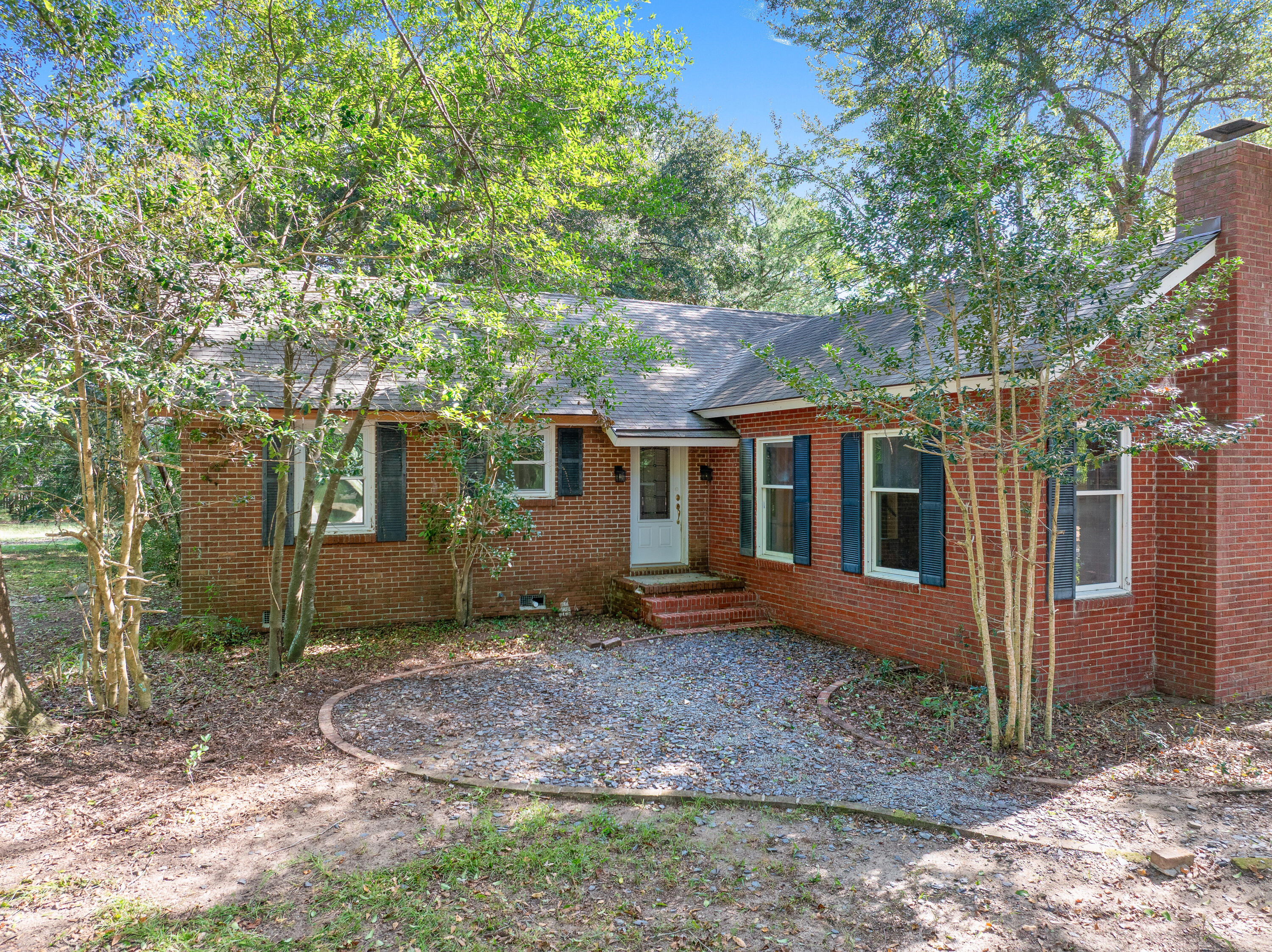 2646 Battle Trail Drive