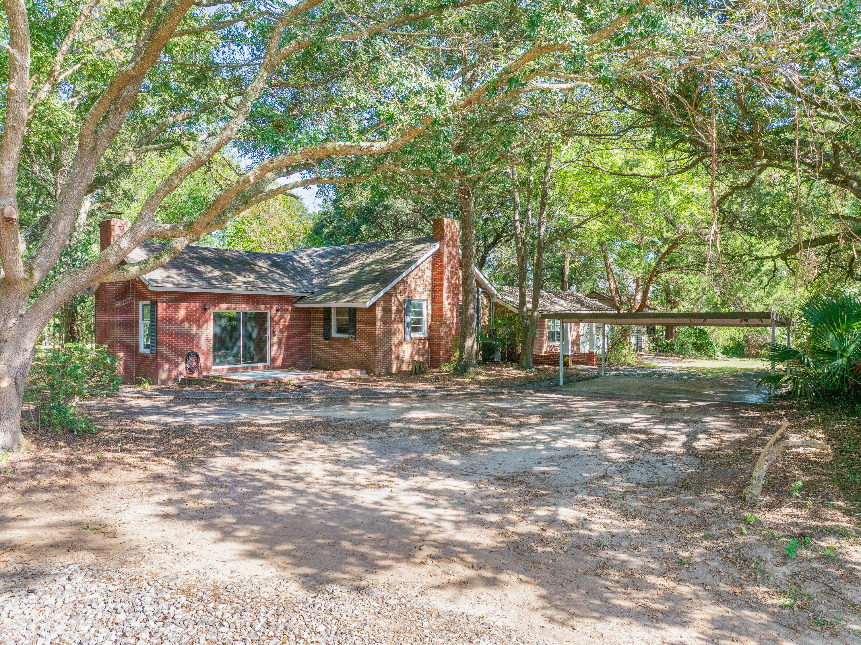 2646 Battle Trail Drive