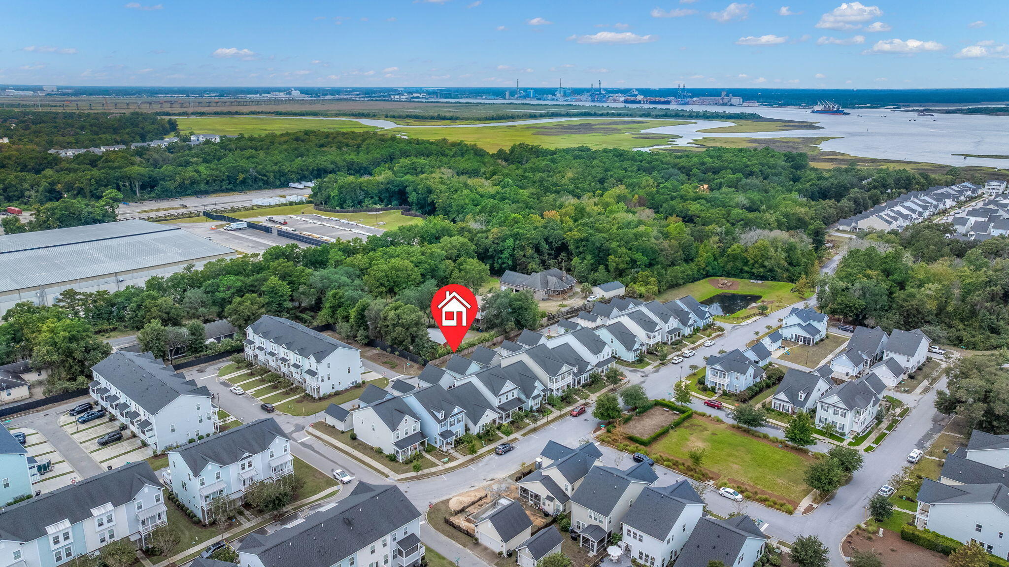 151 Rowans Creek Drive