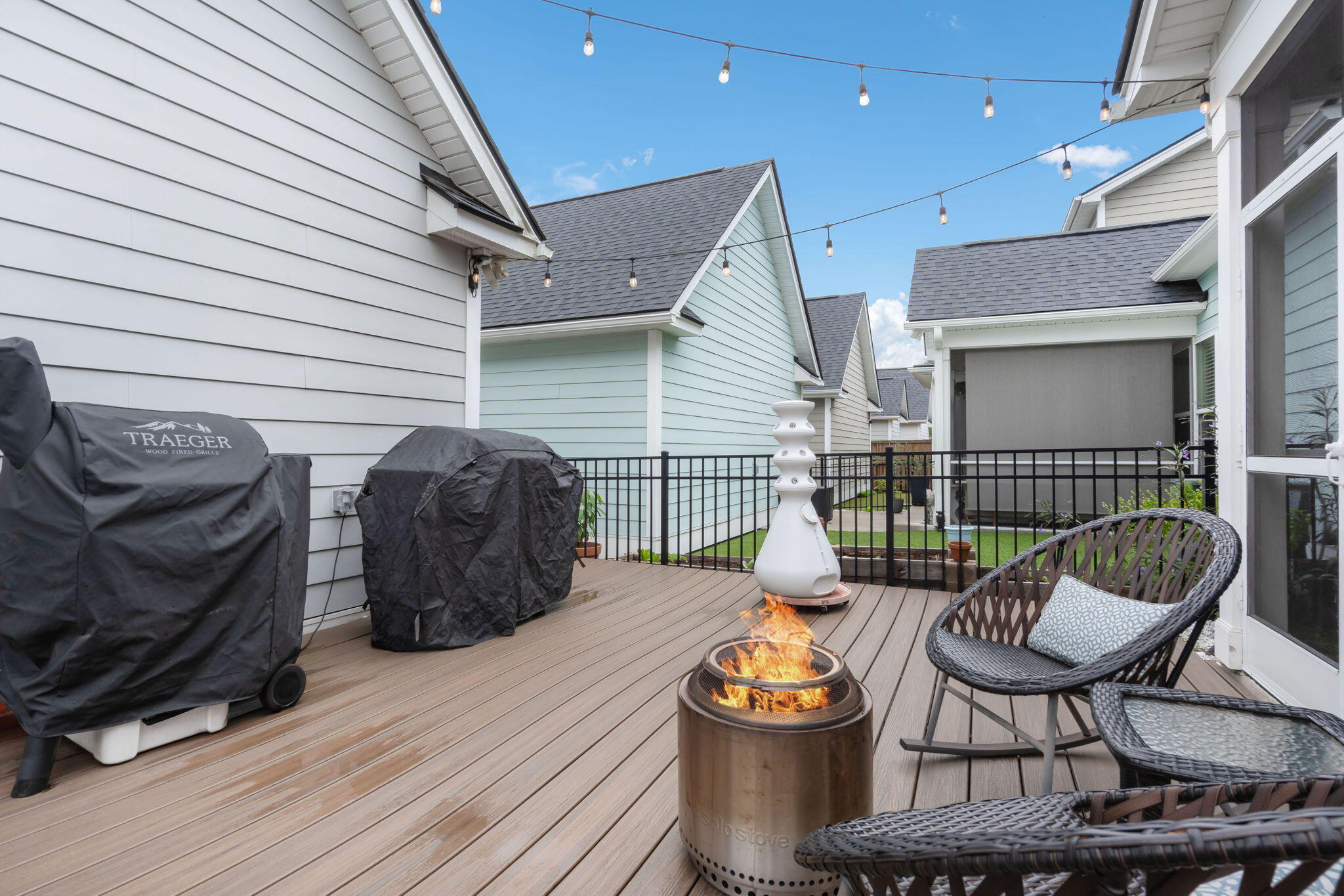 151 Rowans Creek Drive