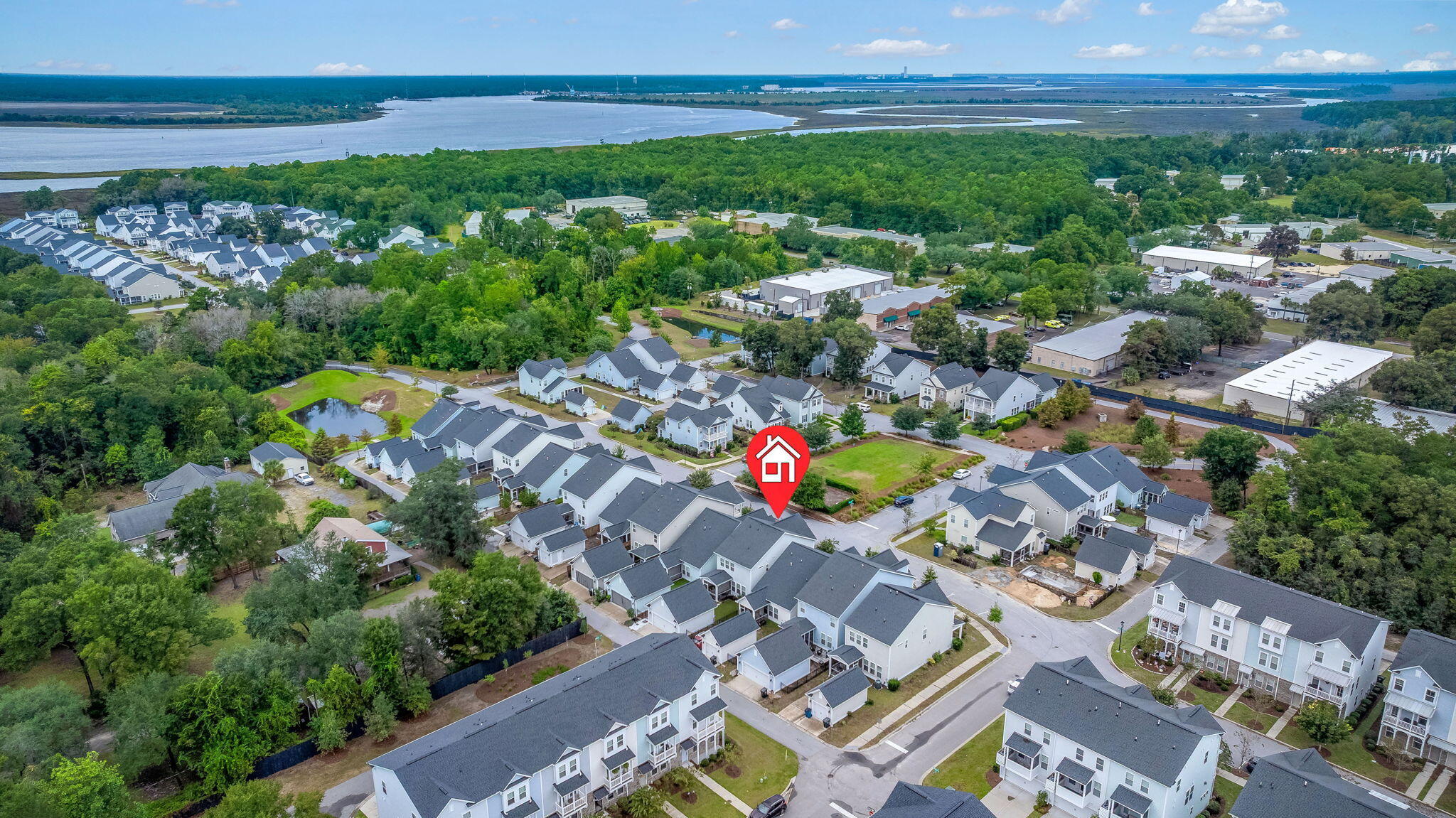 151 Rowans Creek Drive