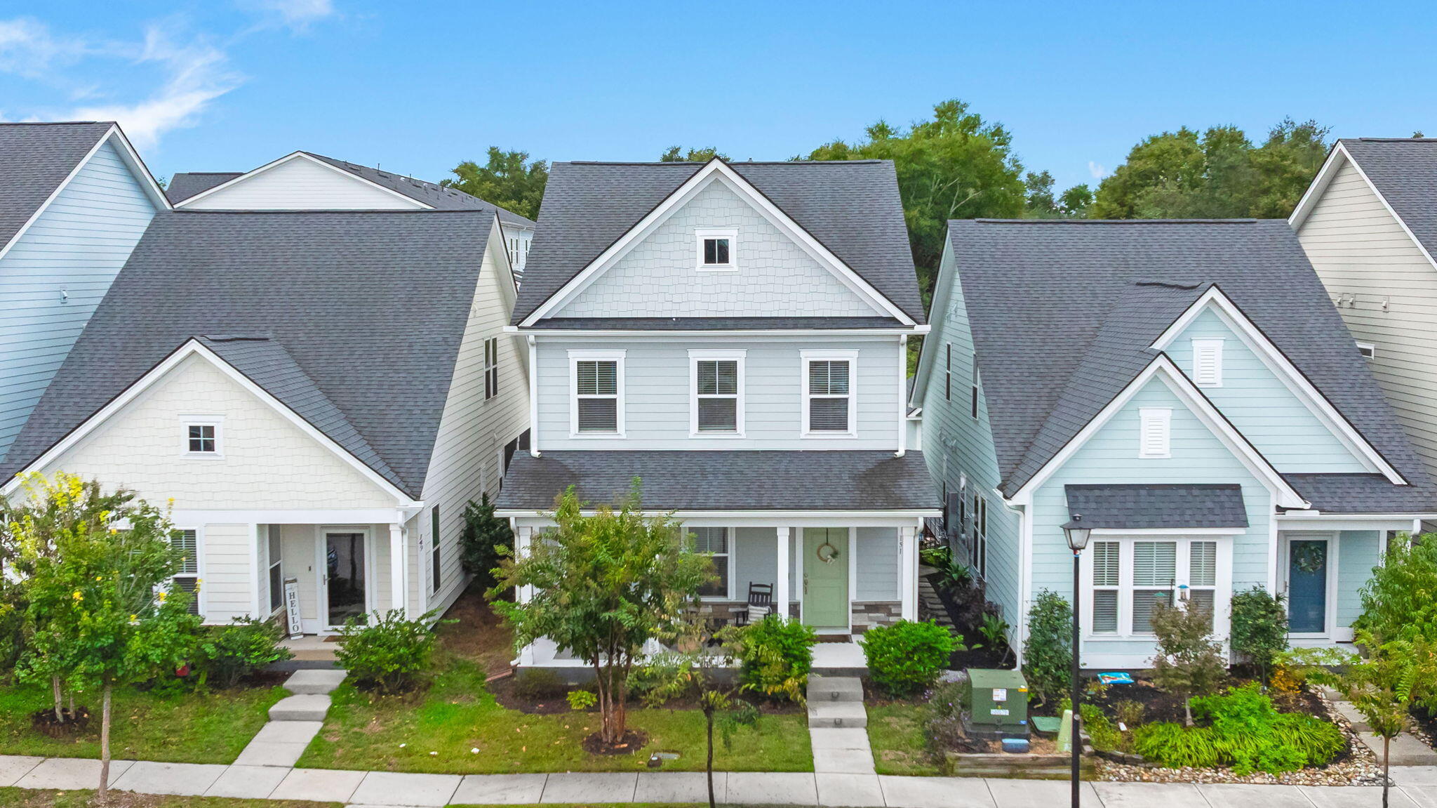 151 Rowans Creek Drive