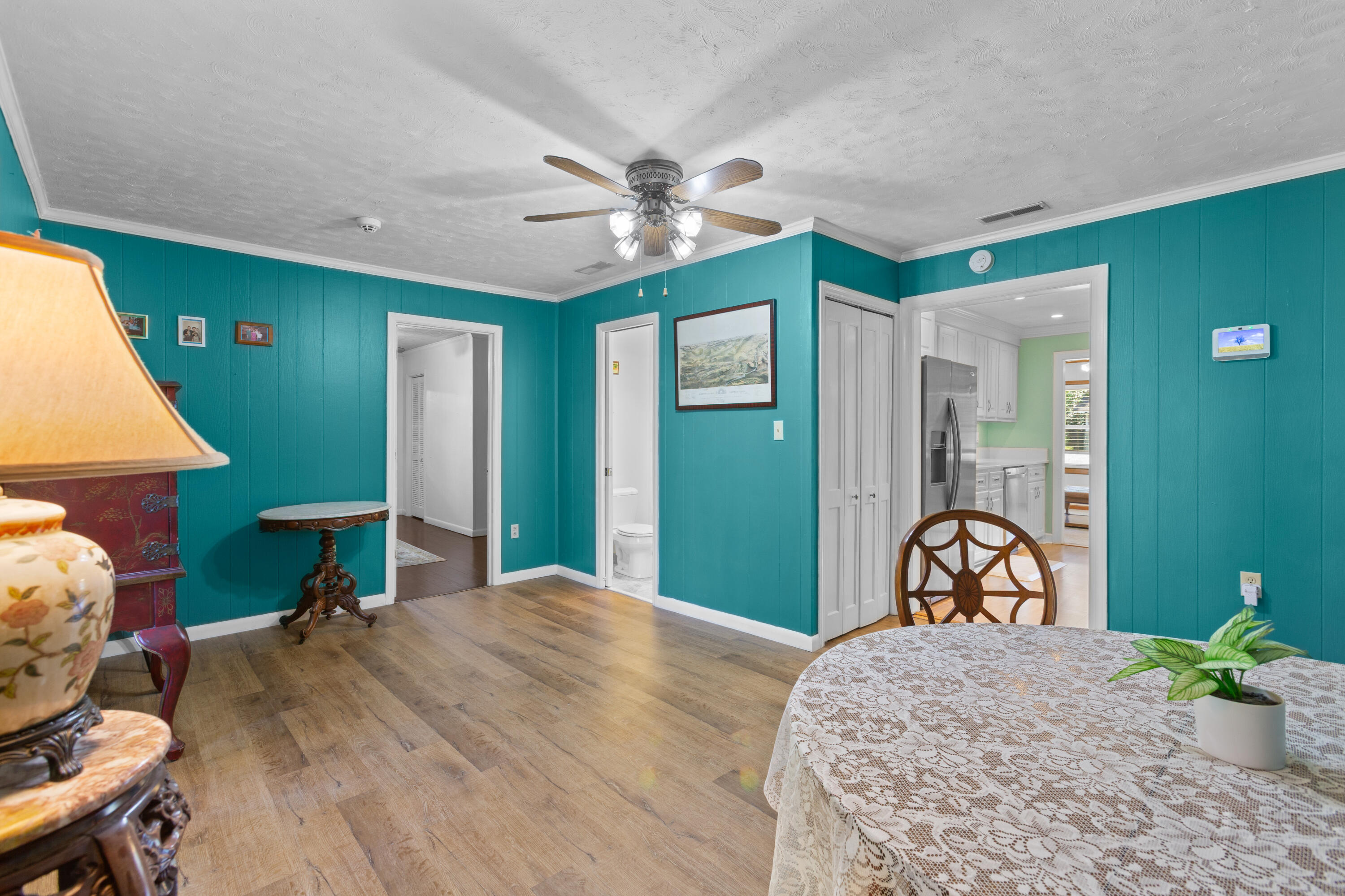 5806 Edinburgh Drive, Hanahan