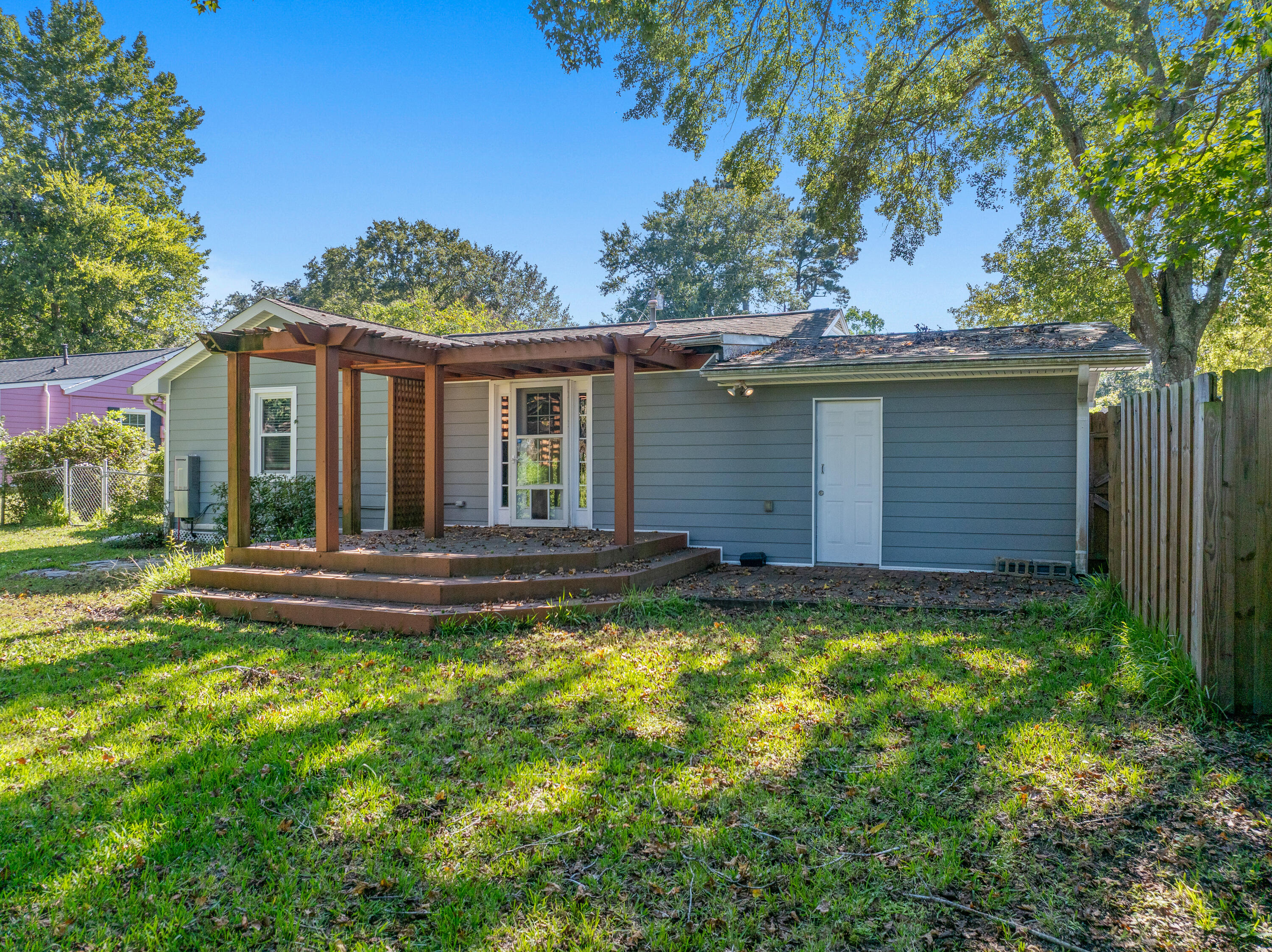 5806 Edinburgh Drive, Hanahan