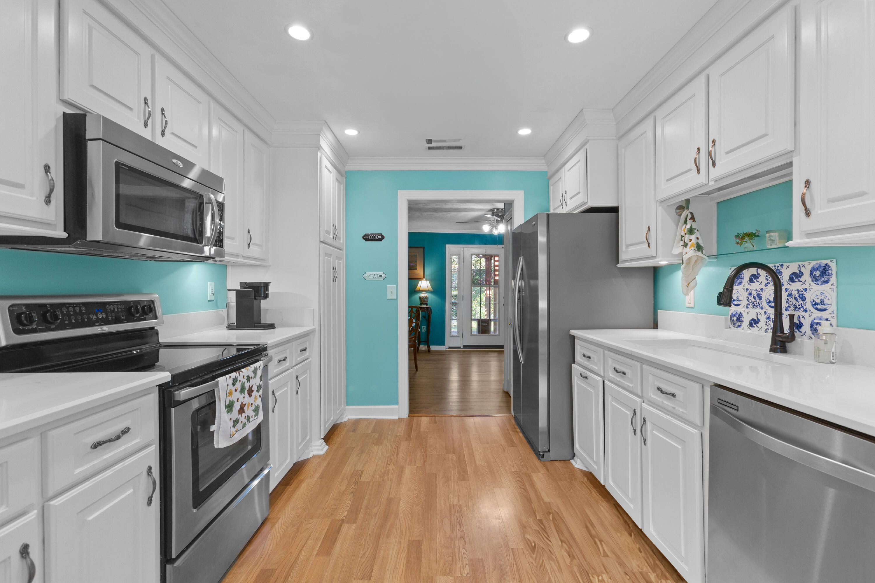 5806 Edinburgh Drive, Hanahan