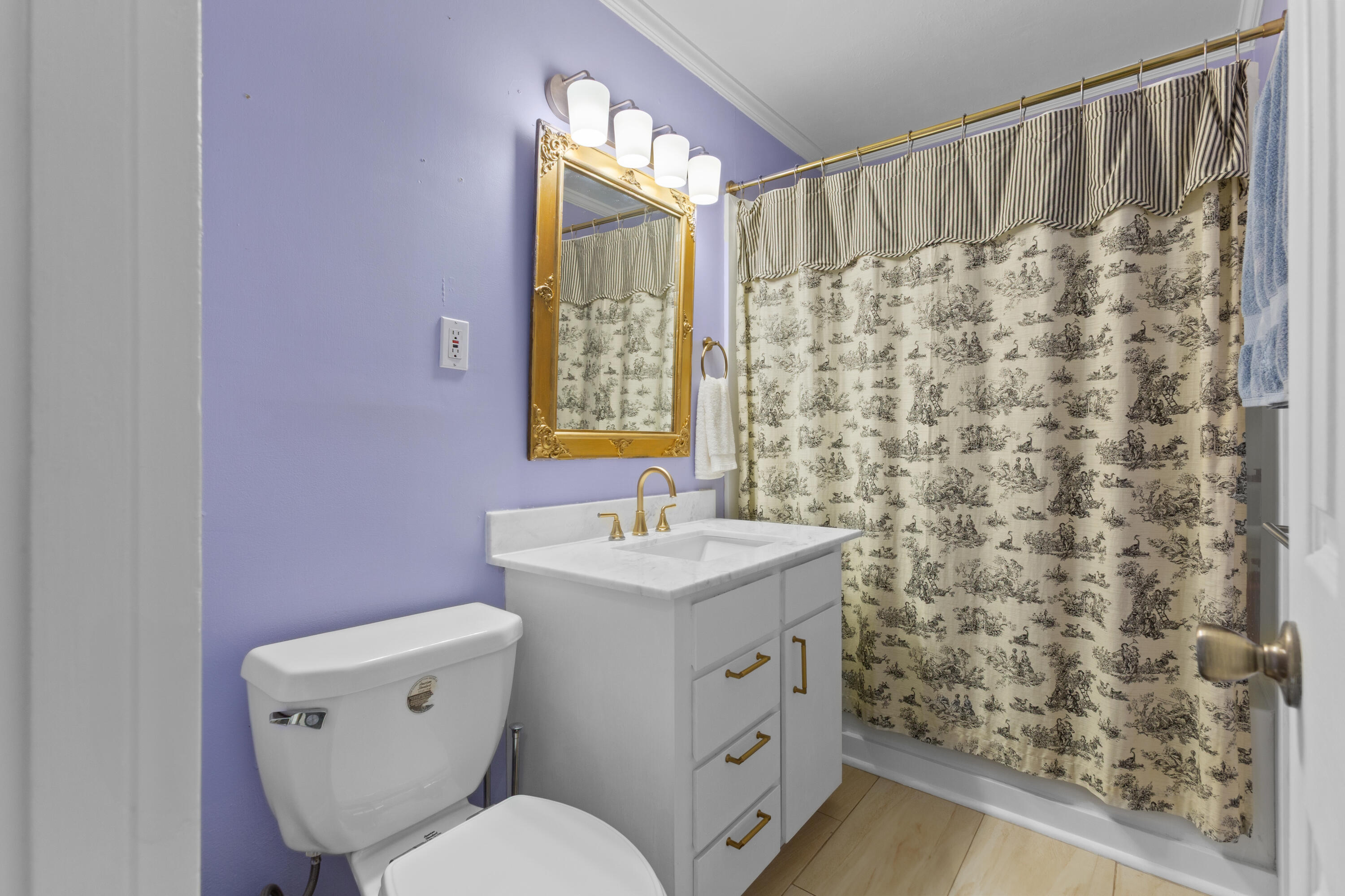 5806 Edinburgh Drive, Hanahan