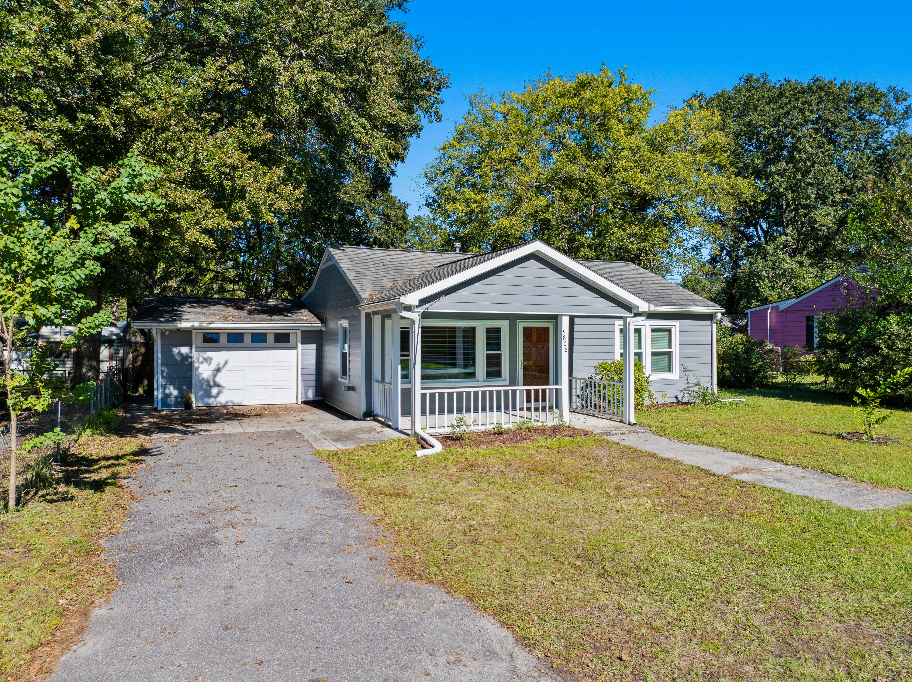 5806 Edinburgh Drive, Hanahan