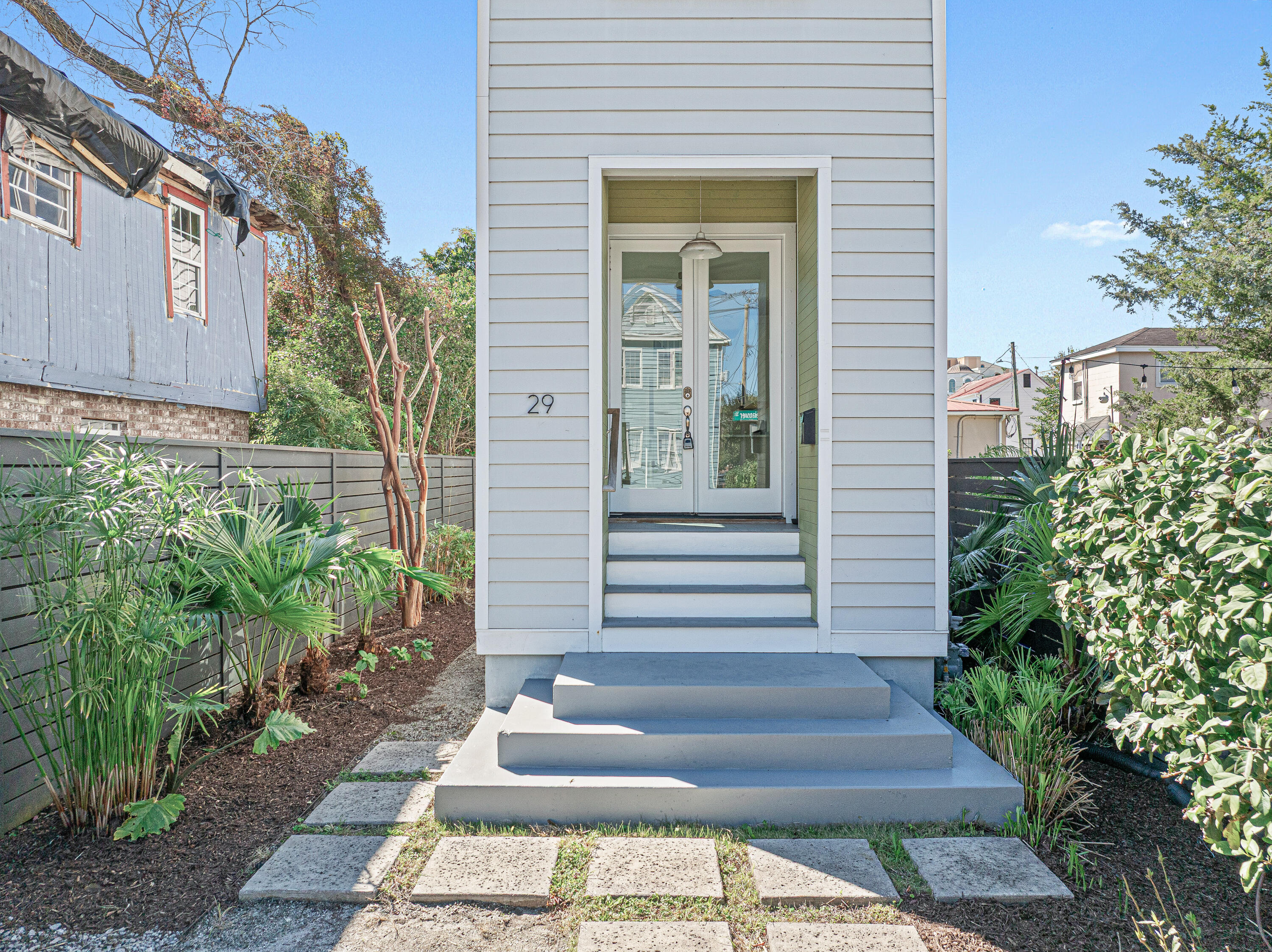 29 Hanover Street, Charleston