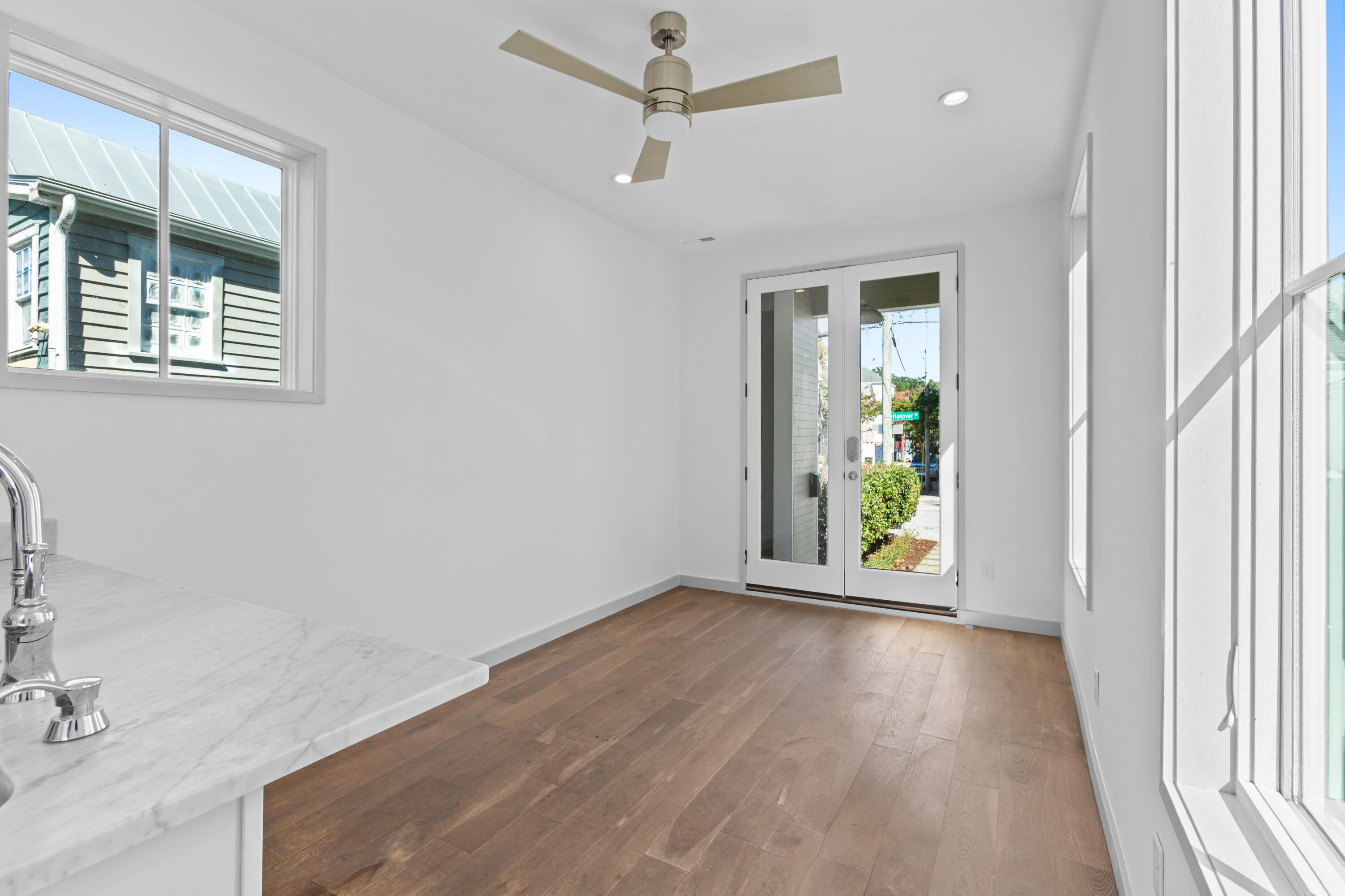 29 Hanover Street, Charleston