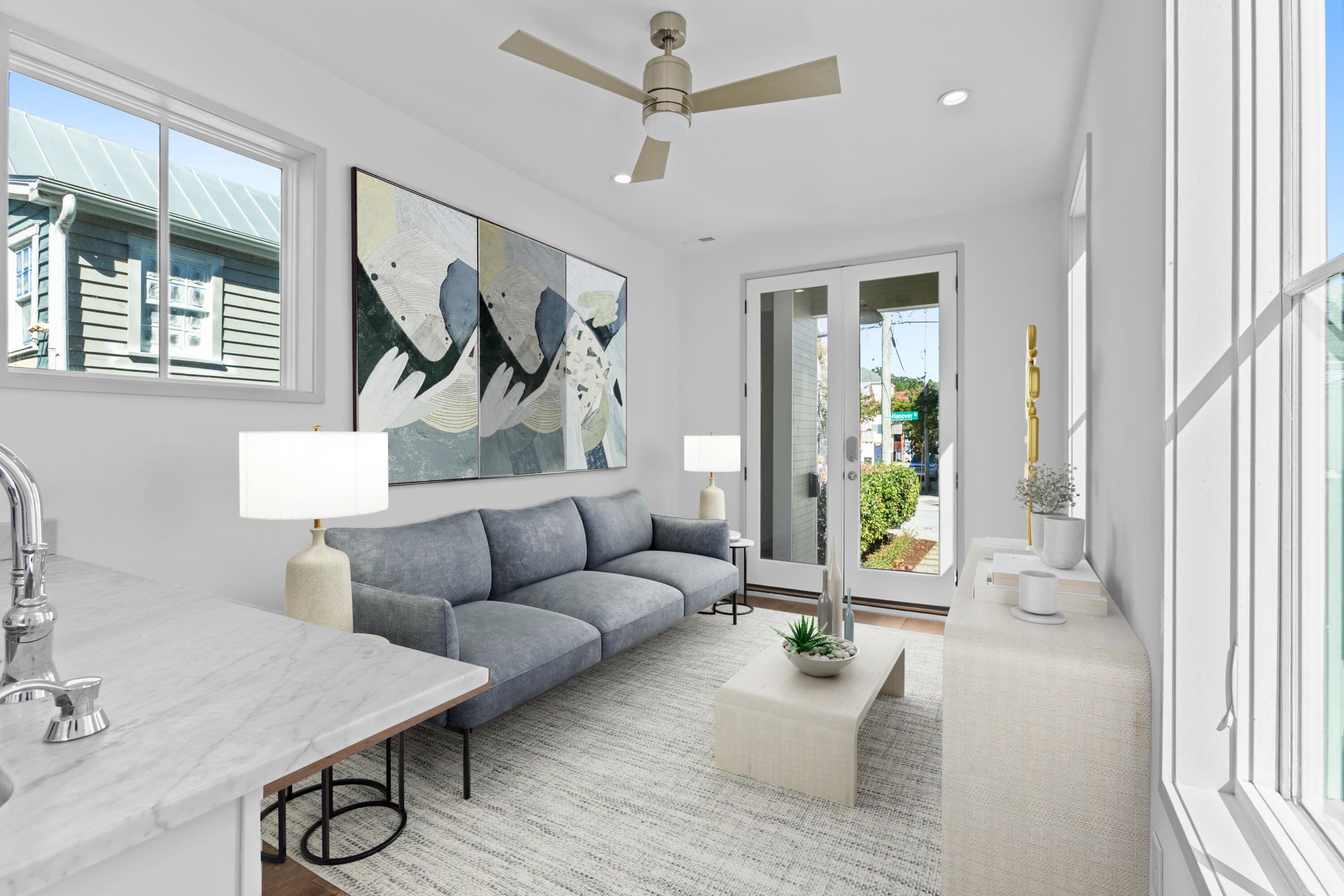 29 Hanover Street, Charleston