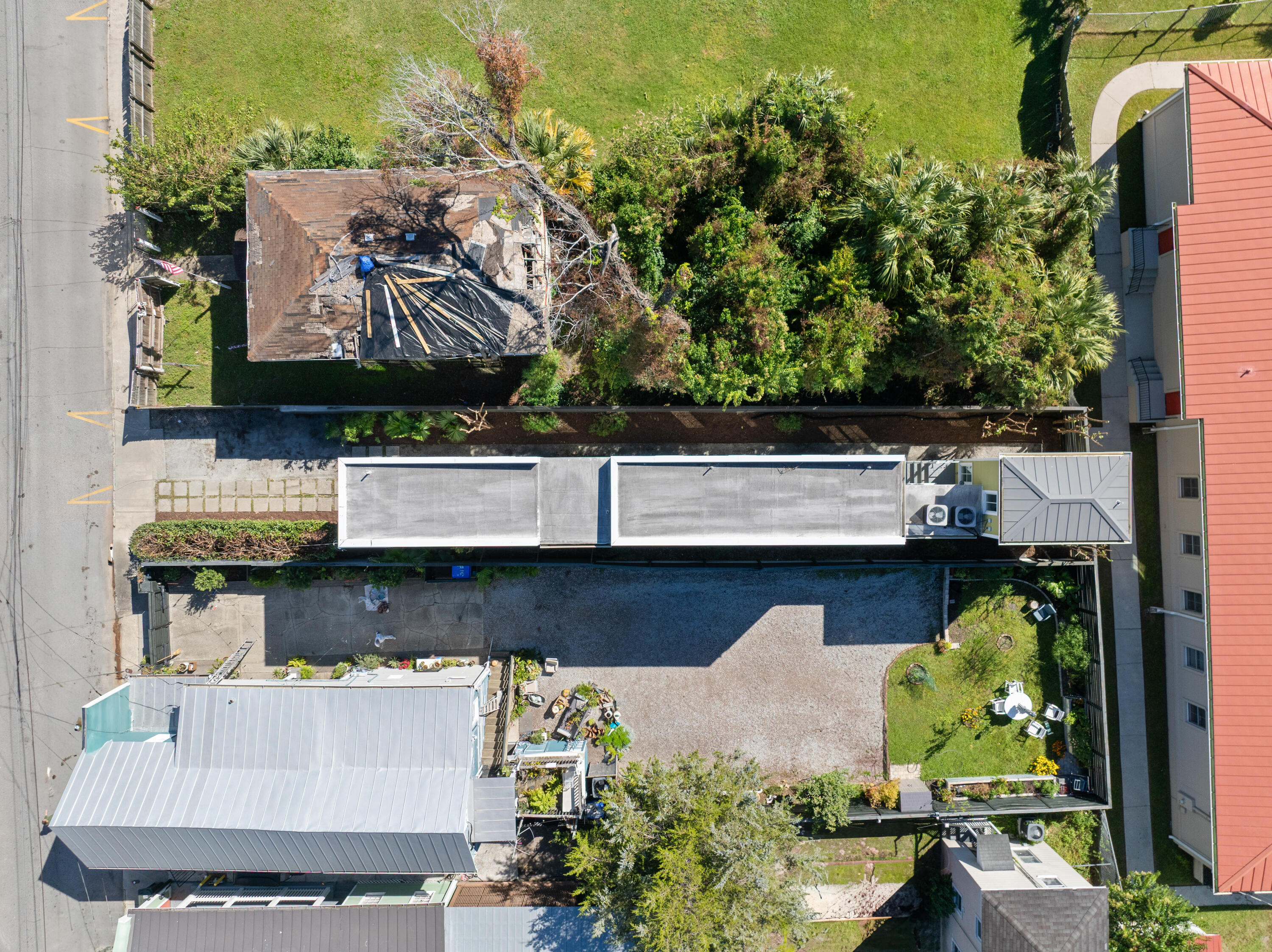 29 Hanover Street, Charleston