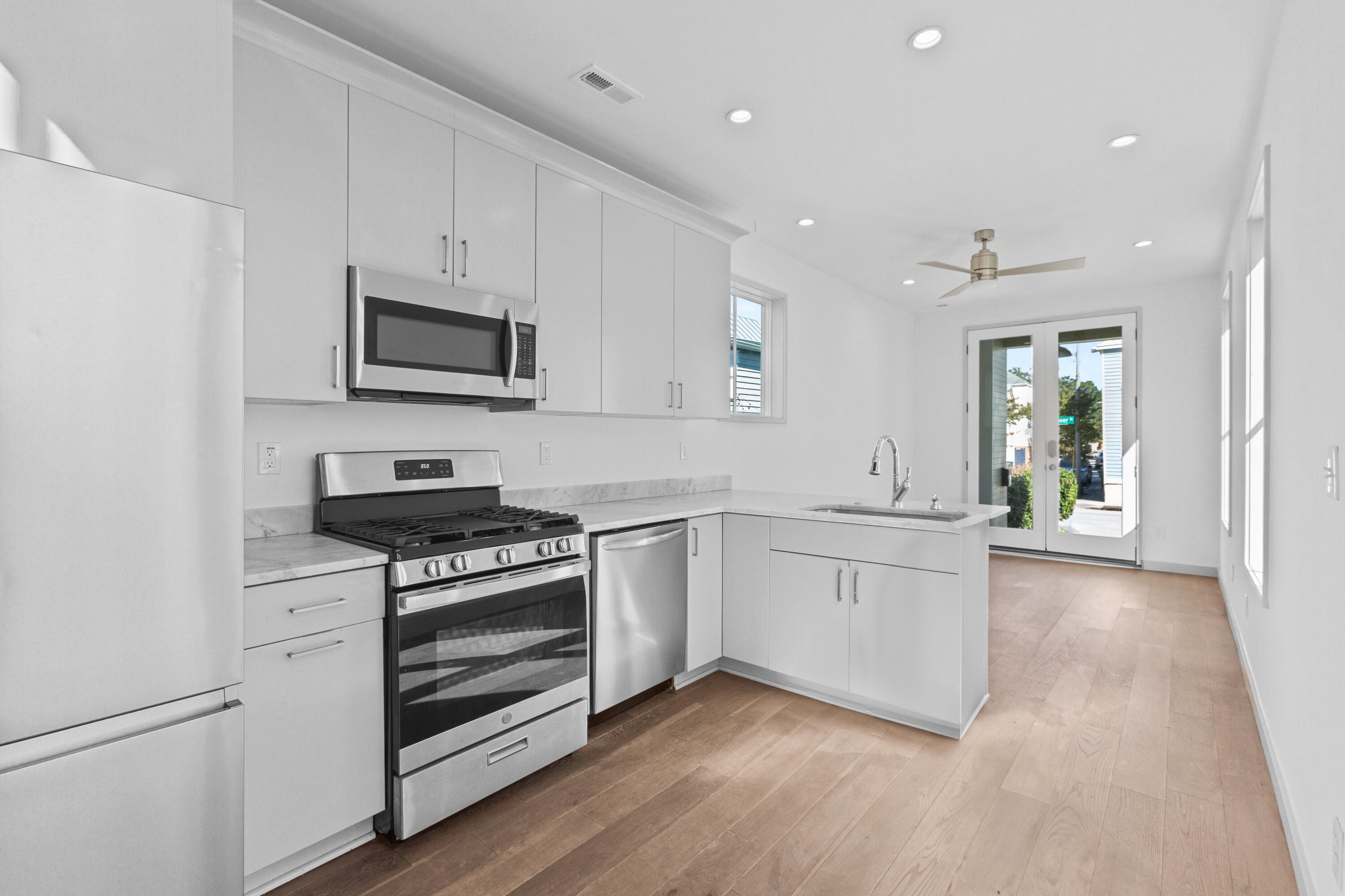 29 Hanover Street, Charleston