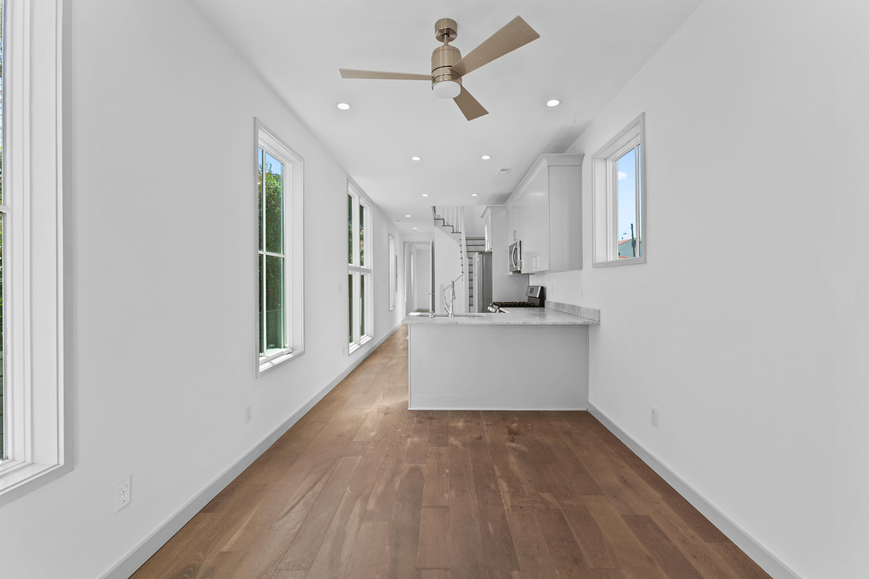 29 Hanover Street, Charleston