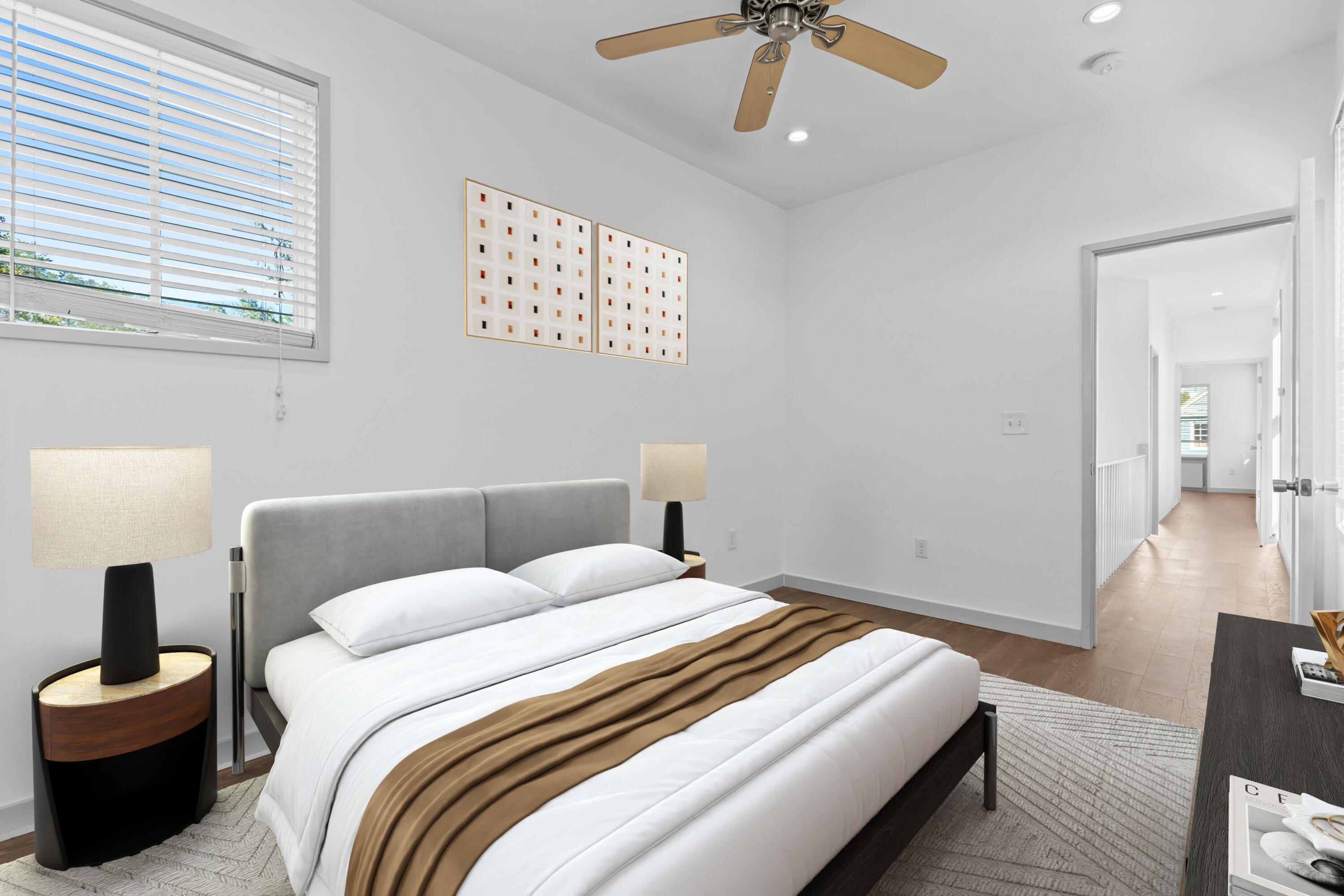 29 Hanover Street, Charleston