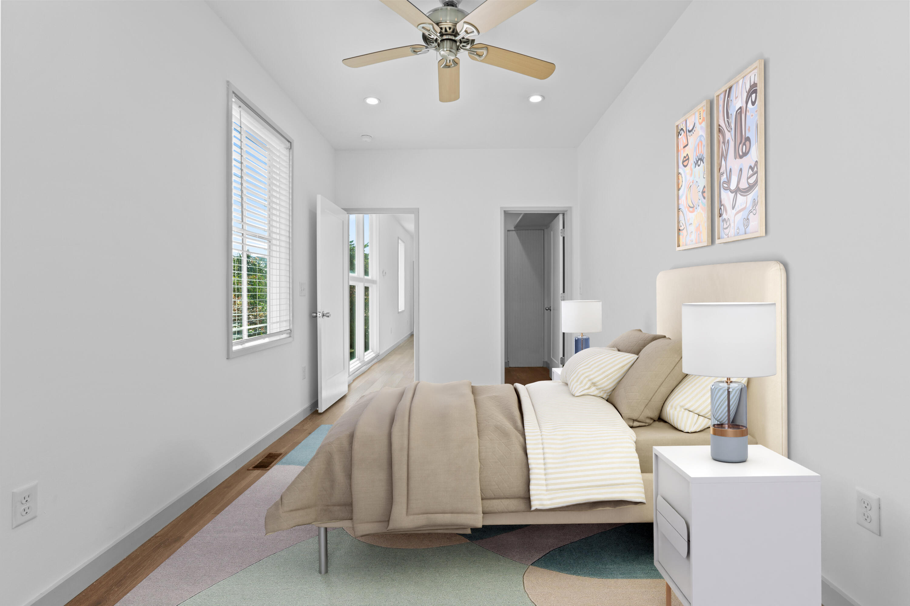 29 Hanover Street, Charleston